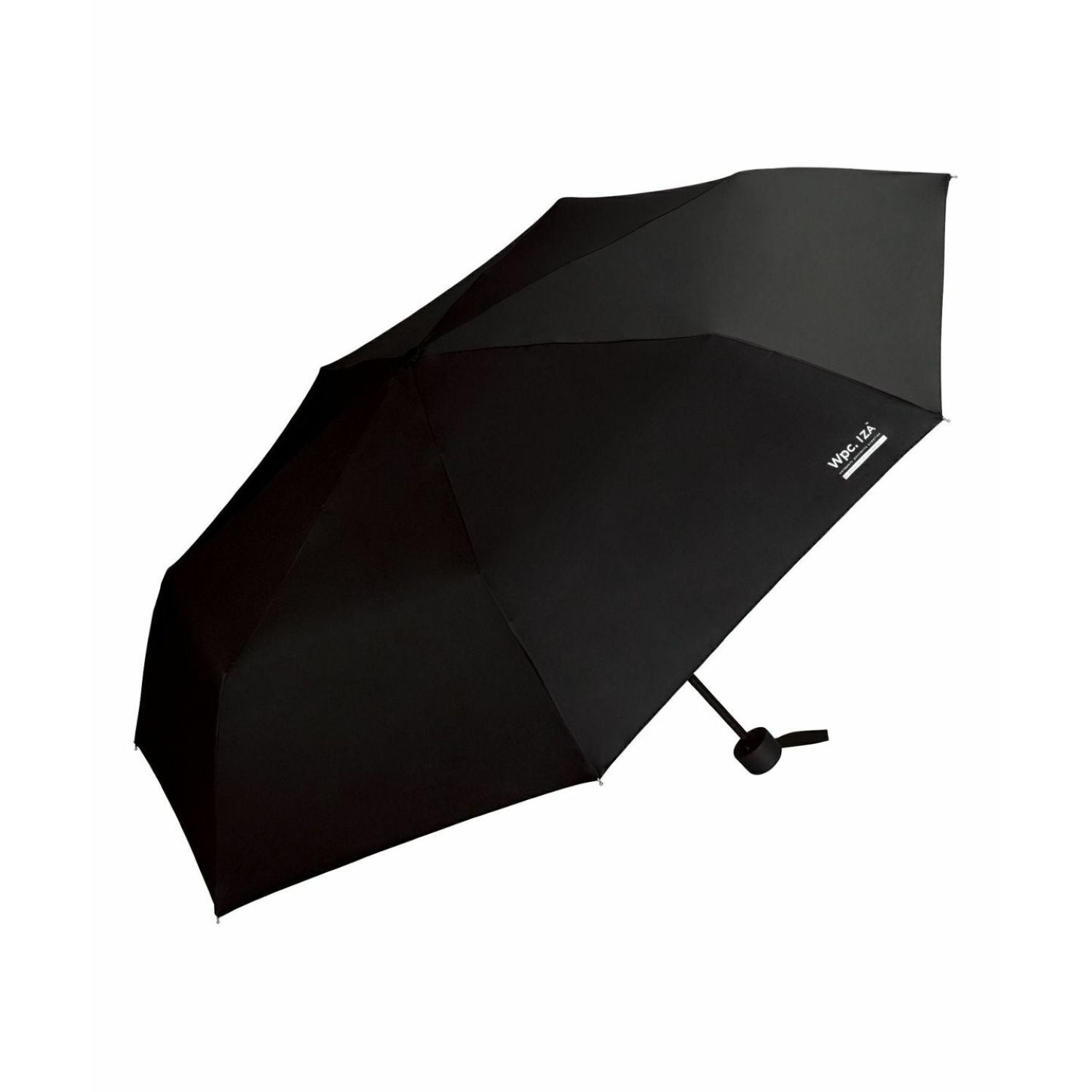 WPC IZA Automatic And Safe UV Protection UPF 50+ Men's Umbrella 54cm