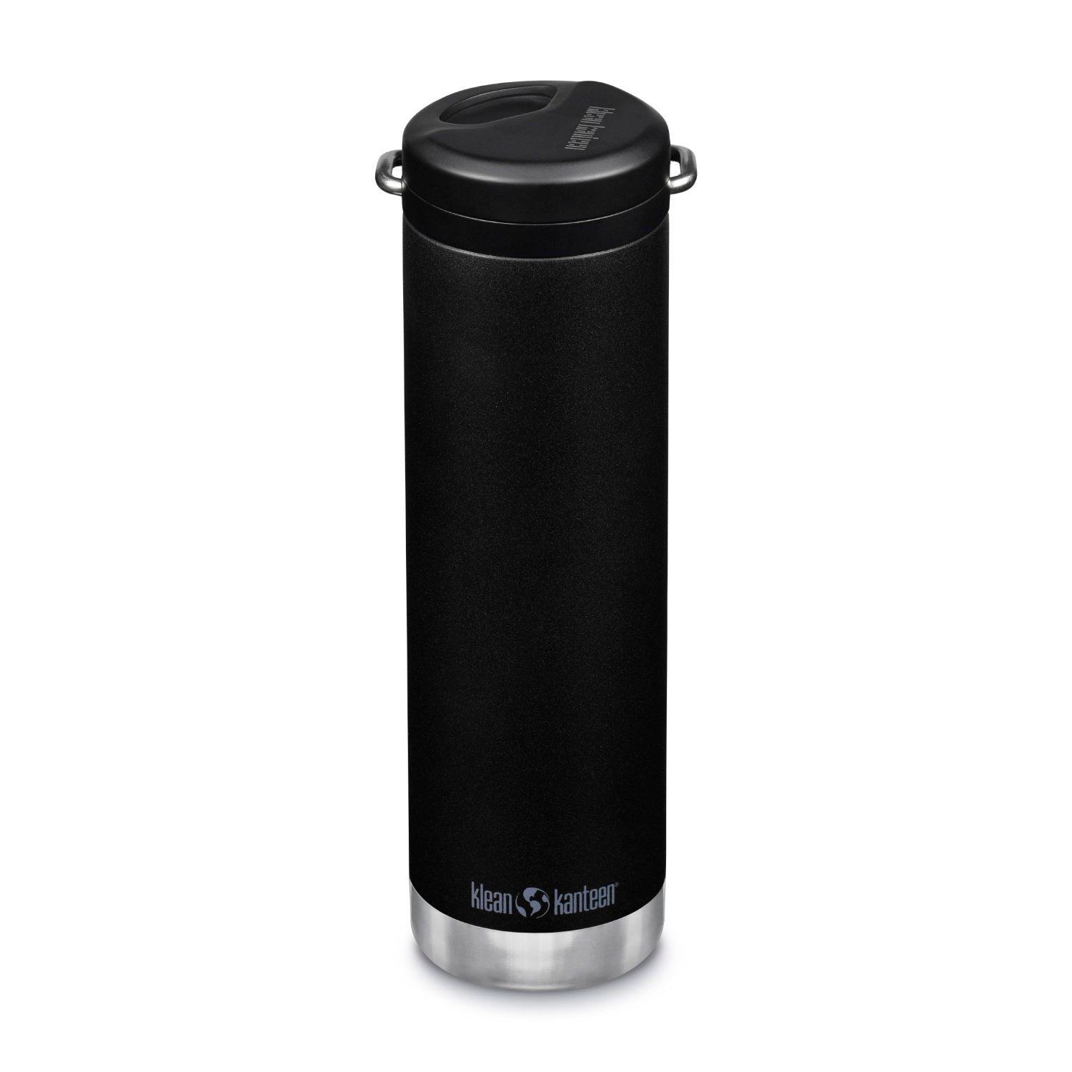 Klean Kanteen Insulated TKWide 20oz Water Bottle (with Twist Cap)