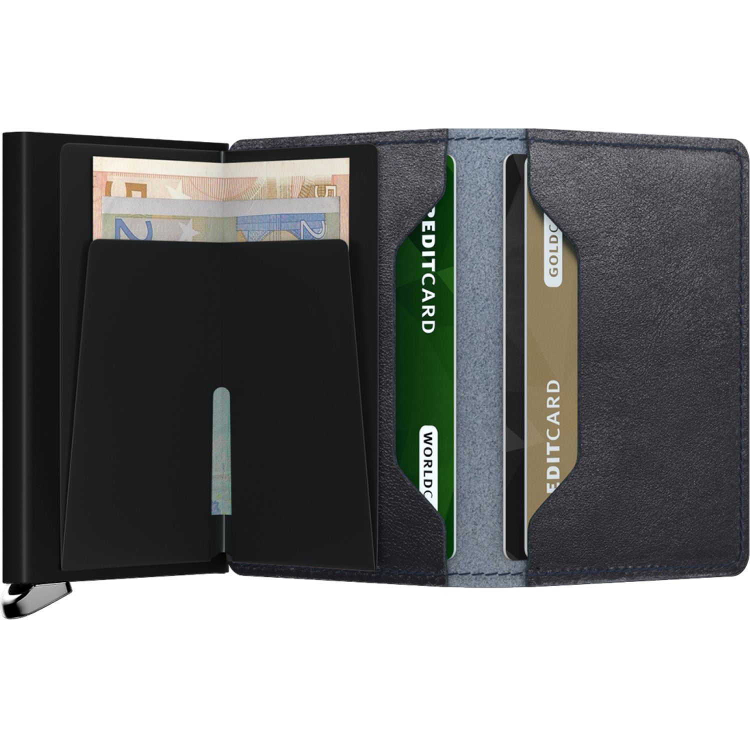 Secrid Slimwallet (Premium)