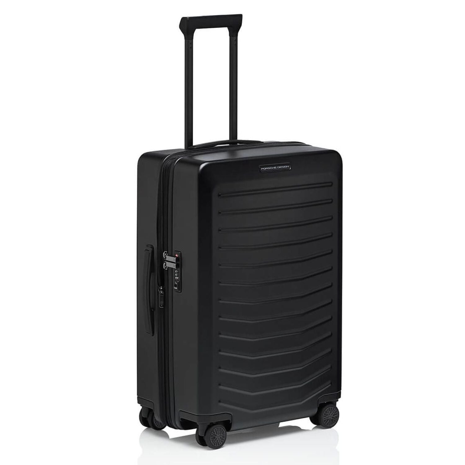 Porsche Design Roadster 27" Expandable Medium Luggage Spinner (SA)