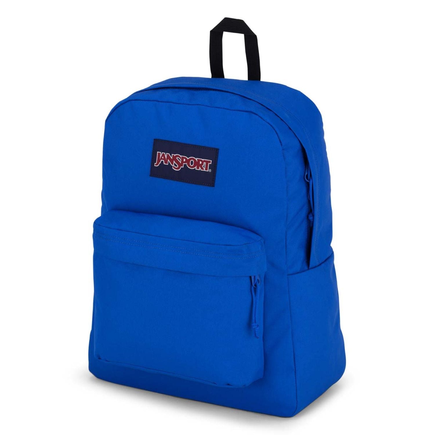 Jansport Superbreak Plus Backpack (Plain)