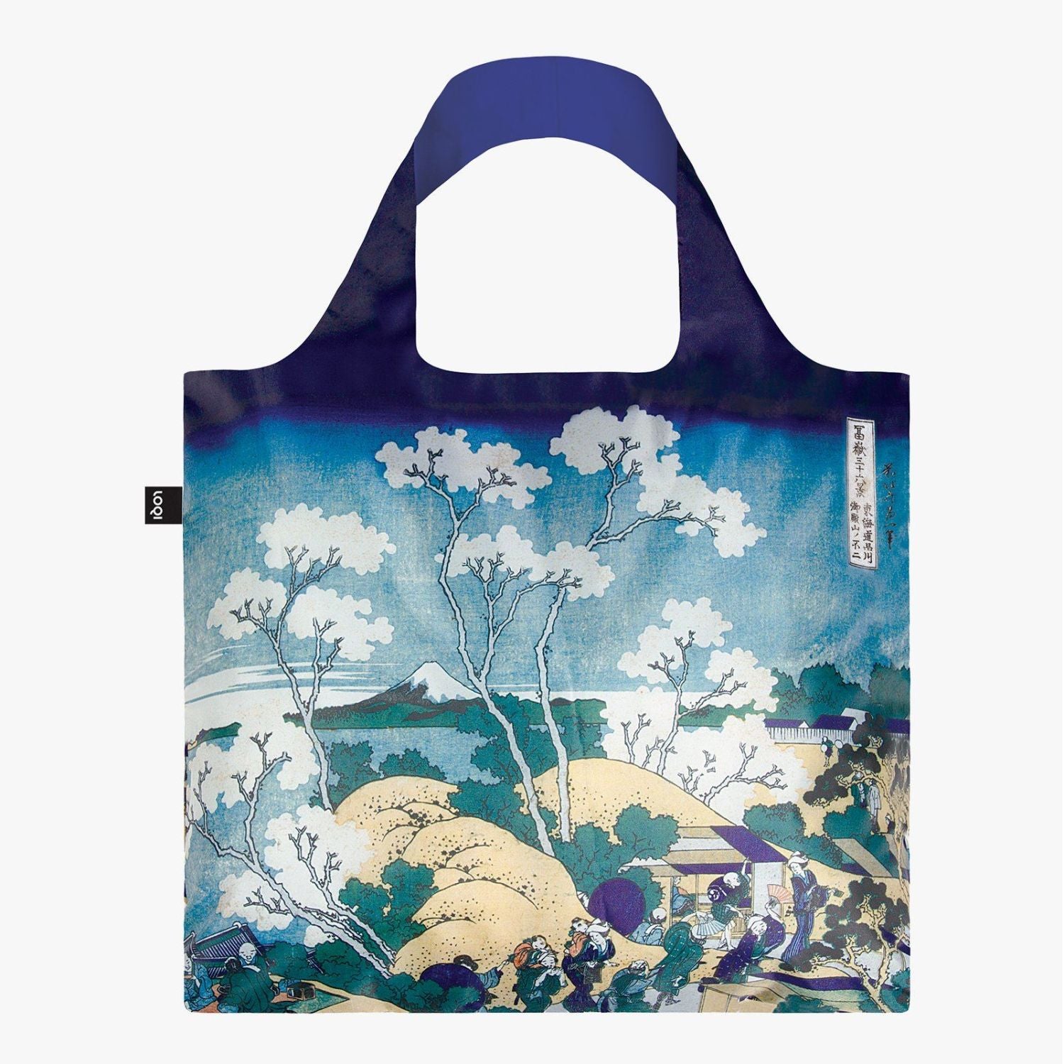 LOQI Museum Bag