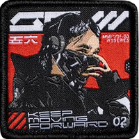 Patch 5