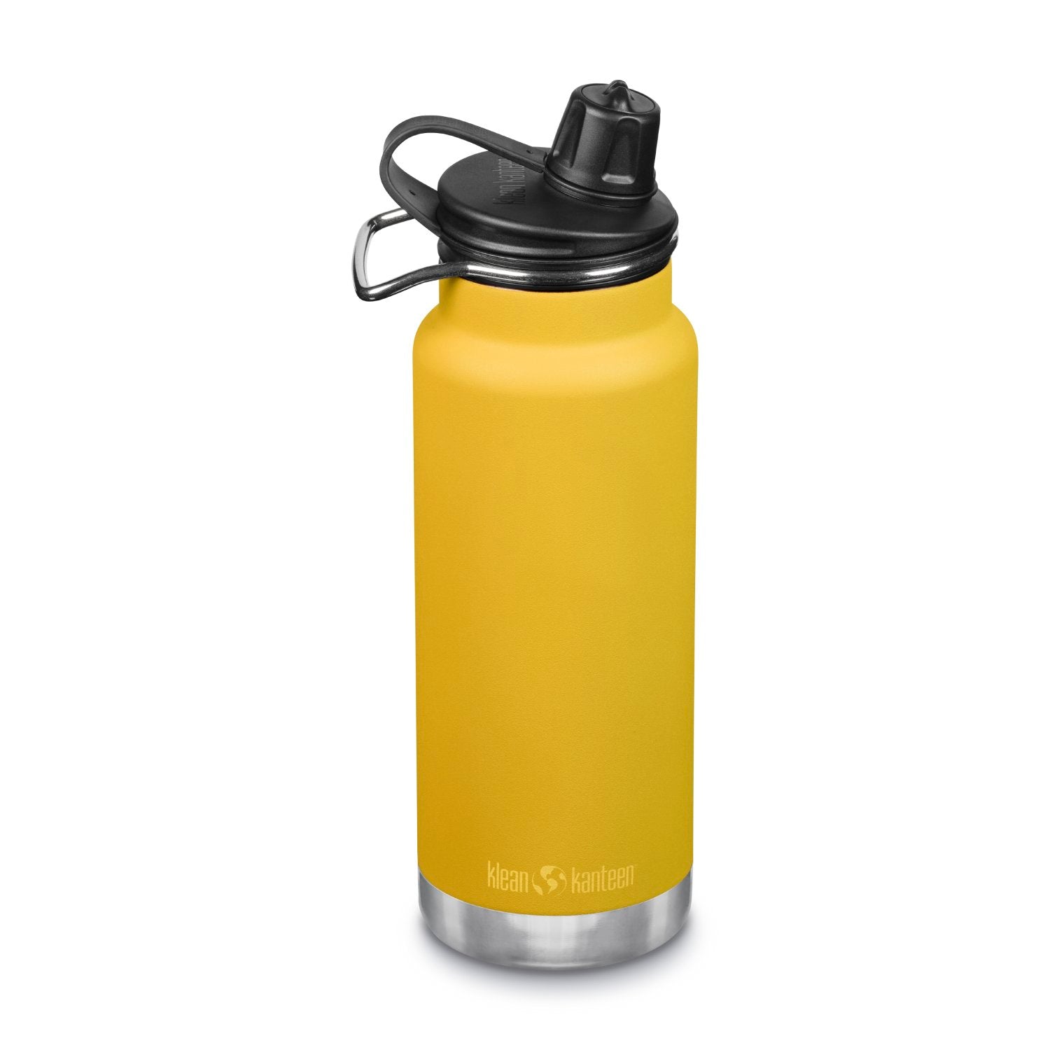 Klean Kanteen Insulated TKWide 32oz Water Bottle (with Chug Cap) | Gifts & Lifestyle, Insulated Water Bottles, Regular Price, Travel Accessories, Water Bottles | Klean Kanteen