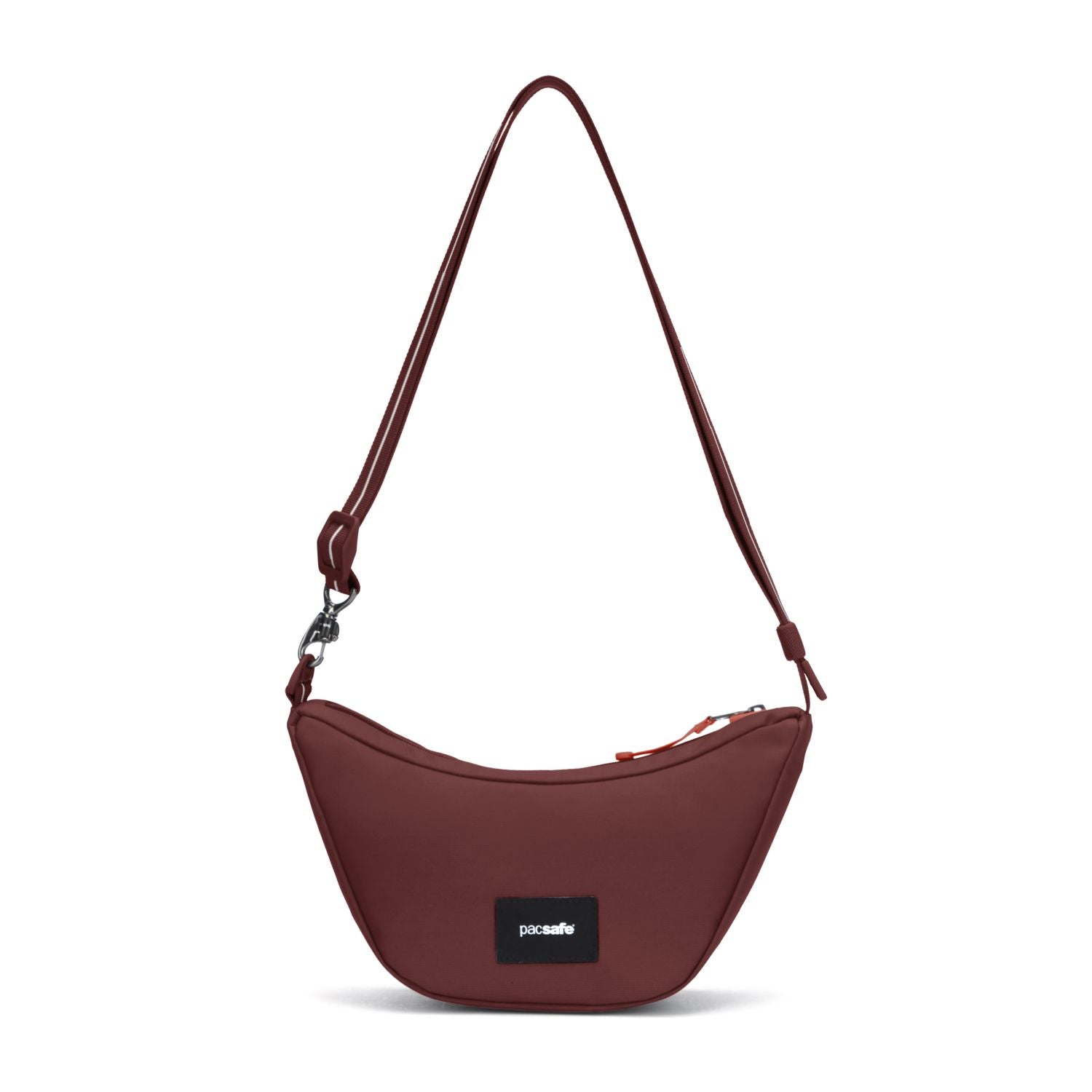 Pacsafe Go Anti-Theft Lunar Crossbody Bag