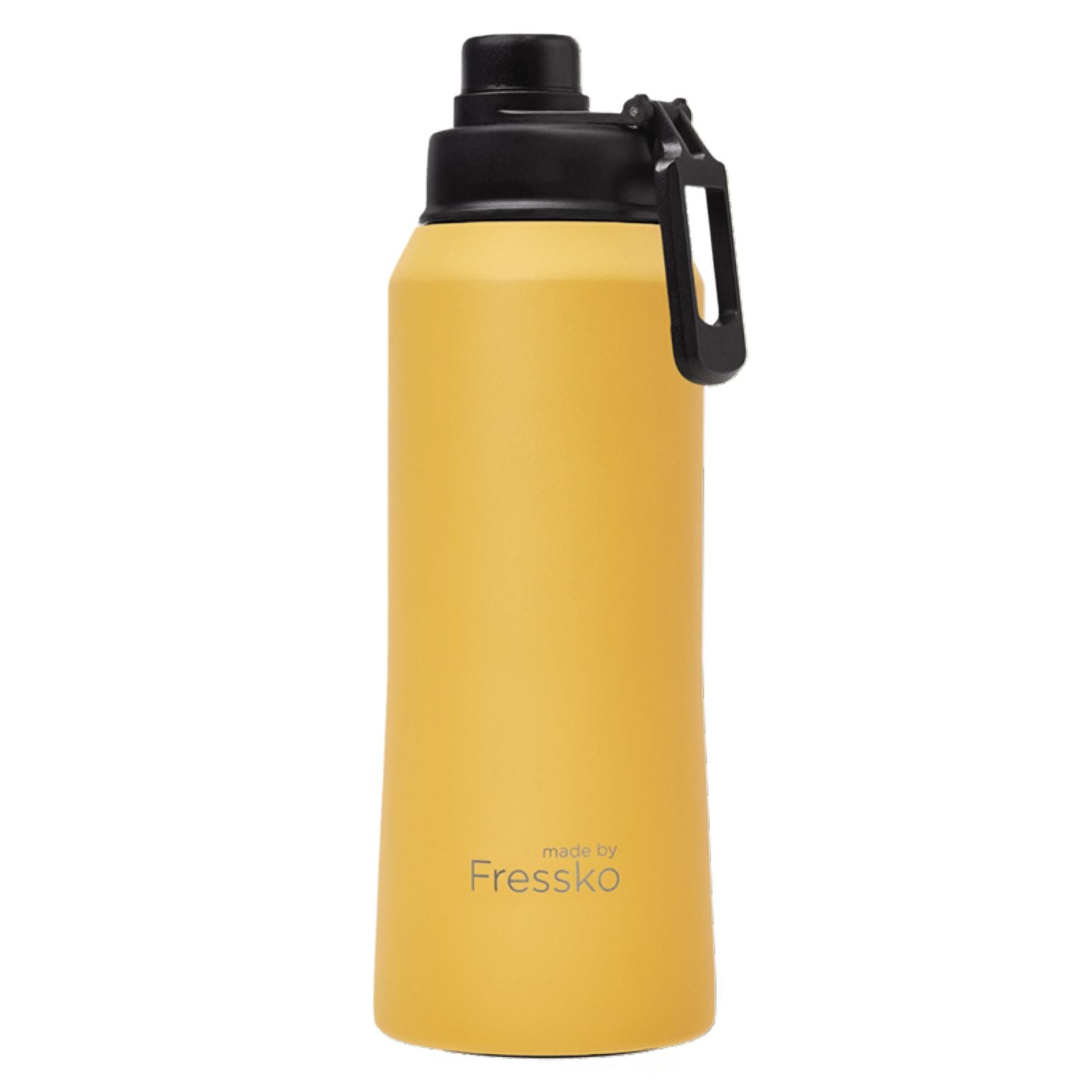 Made By Fressko Core 34oz Insulated Stainless Steel Drink Bottle