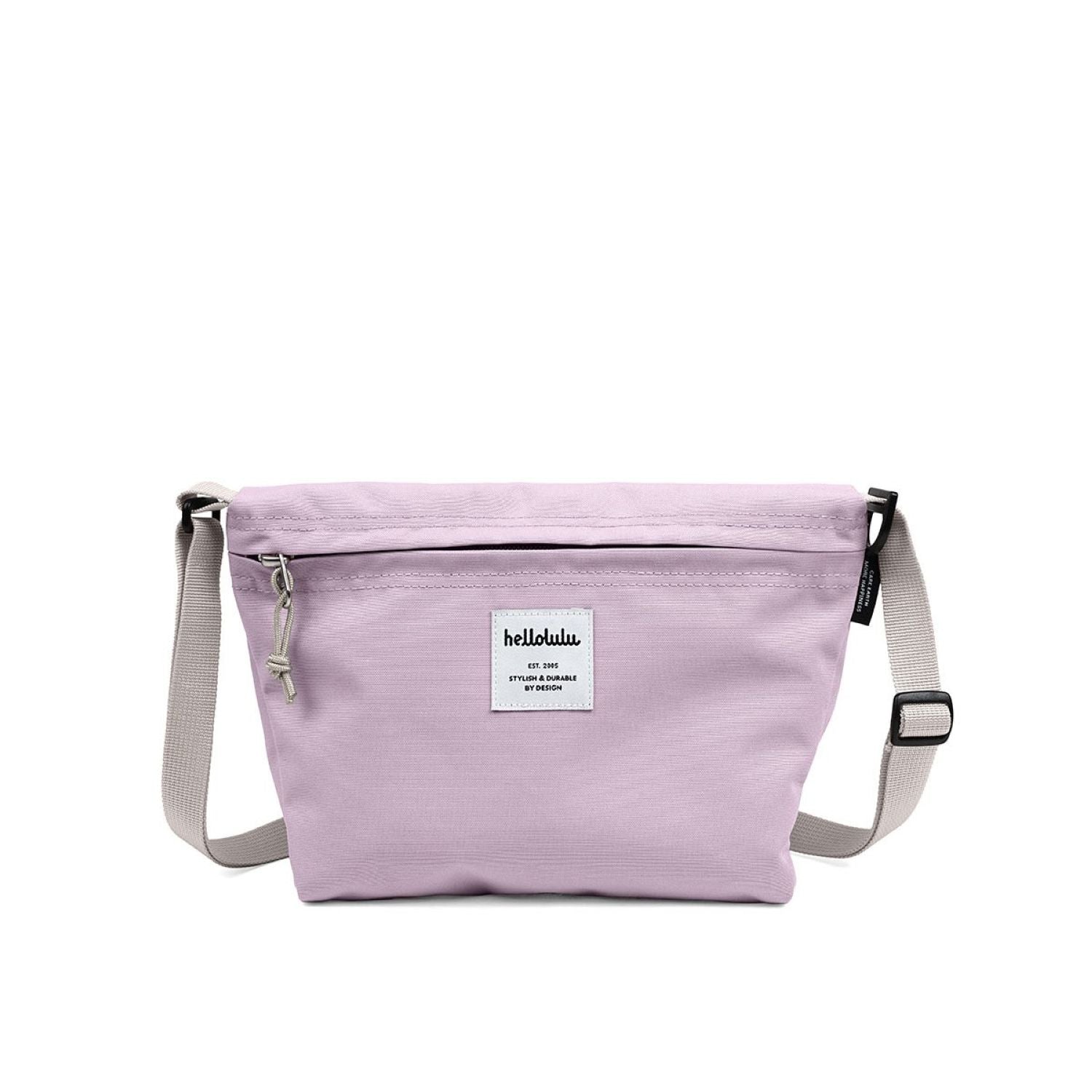 Hellolulu Cana Compact Utility Bag Recycled