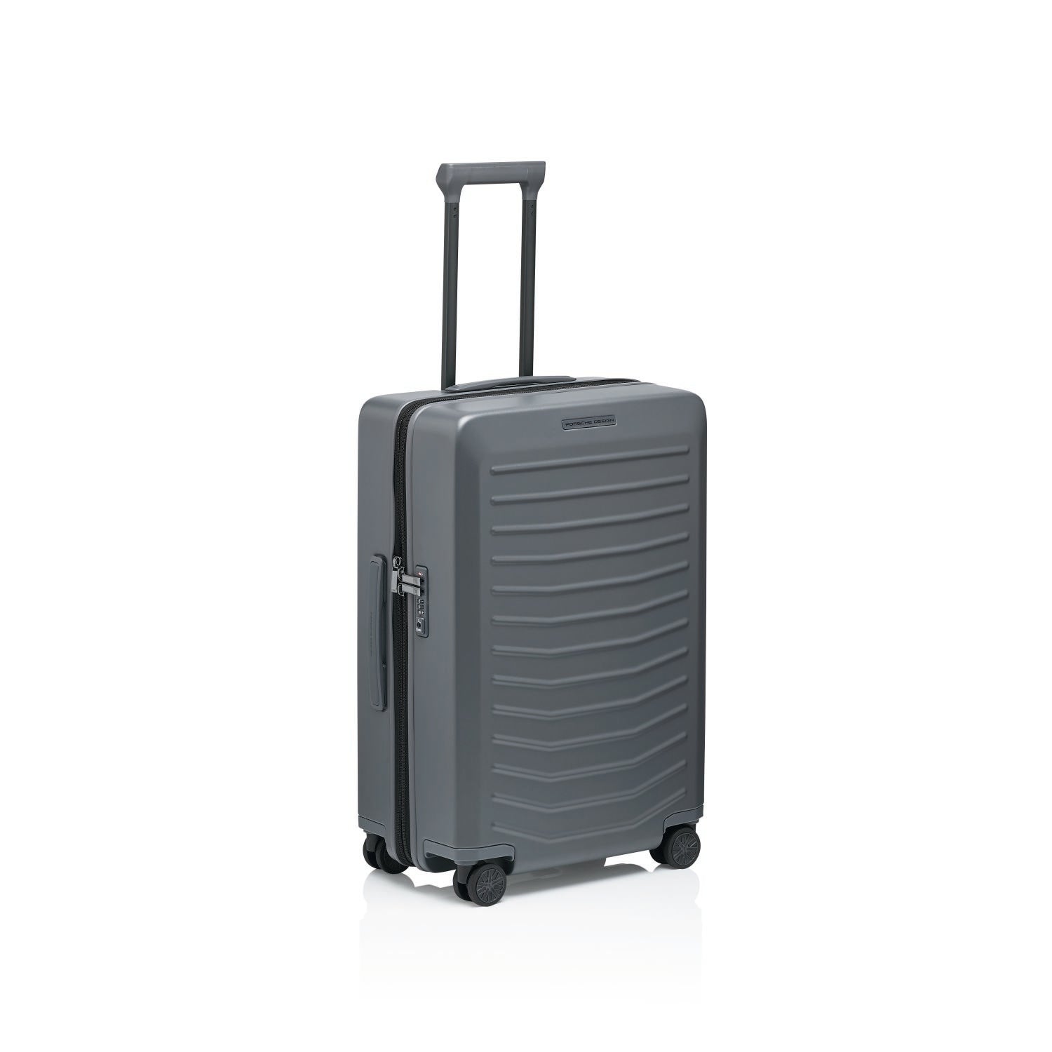 Porsche Design Roadster 27" Expandable Medium Luggage Spinner (SA)