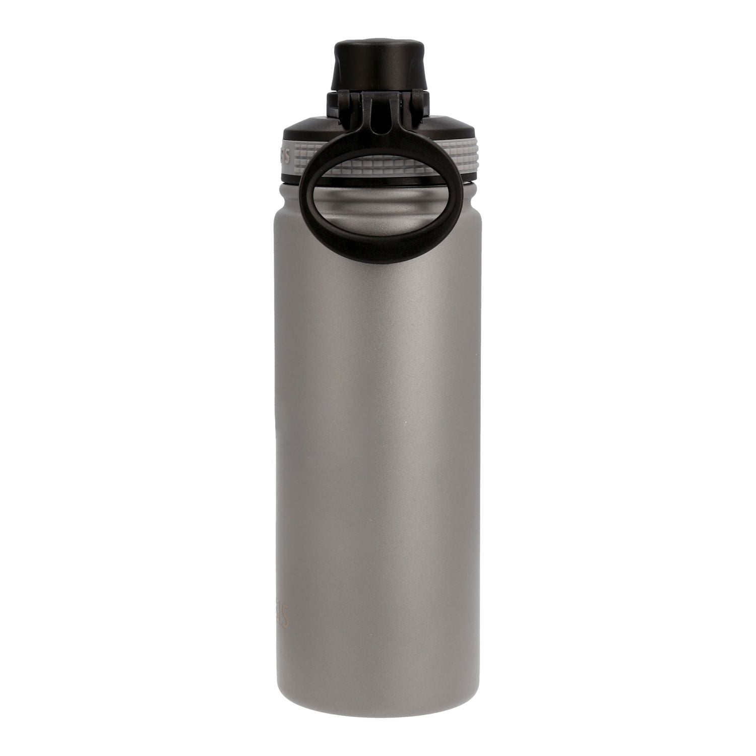 Oasis Stainless Steel Insulated Sports Water Bottle with Screw Cap 550ML (SA)