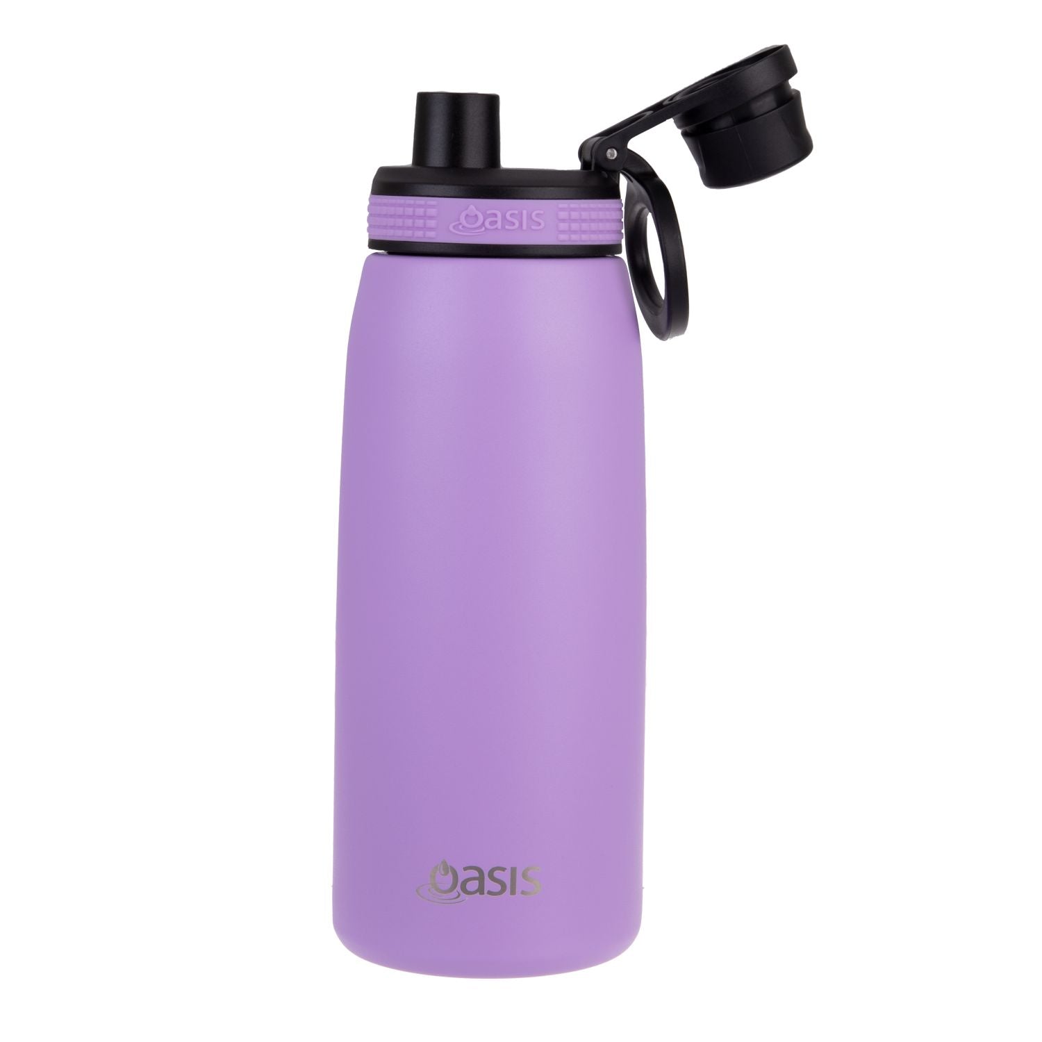 Oasis Stainless Steel Insulated Sports Water Bottle with Screw Cap 780ML | Gifts & Lifestyle, Insulated Water Bottles, Travel Accessories, Water Bottles | Oasis Bottles-39