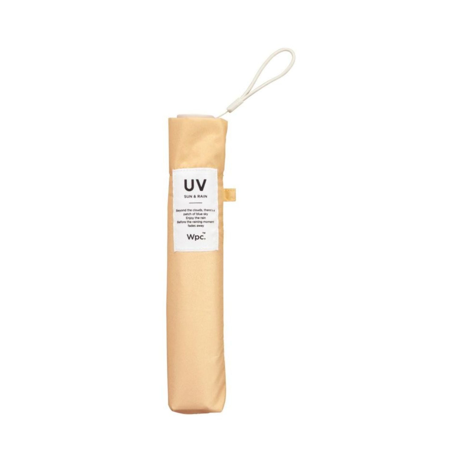 WPC Airlight UV Protection Umbrella 55cm (Plain)