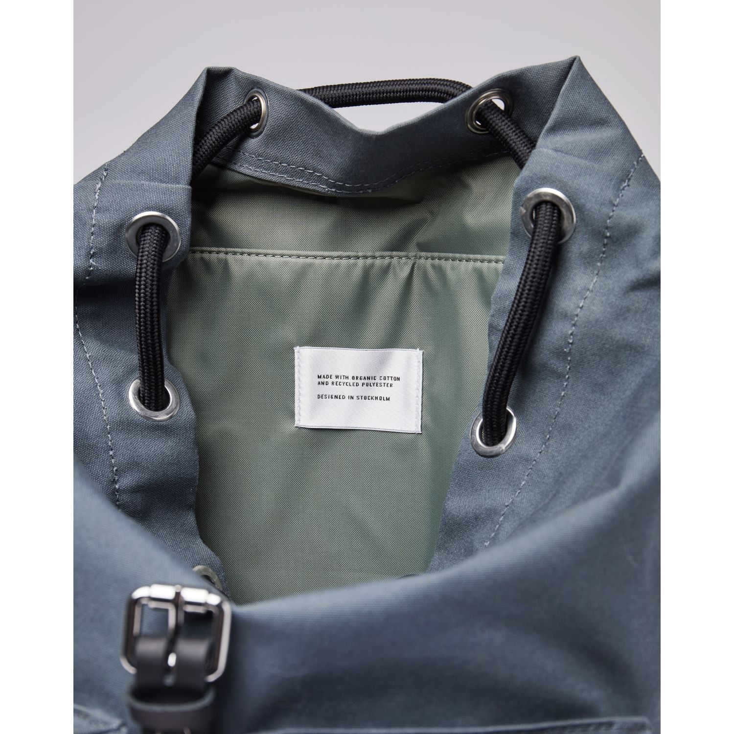 Sandqvist Roald Backpack (SA)