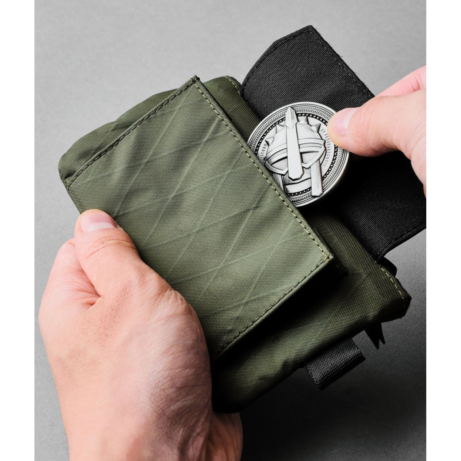 ALPAKA Zip Pouch Coin | Alpaka Pouches, Alpaka Zip Pouch, Card Cases, Gifts & Lifestyle, Travel Accessories, Wallets, Zip Wallets | Alpaka-21