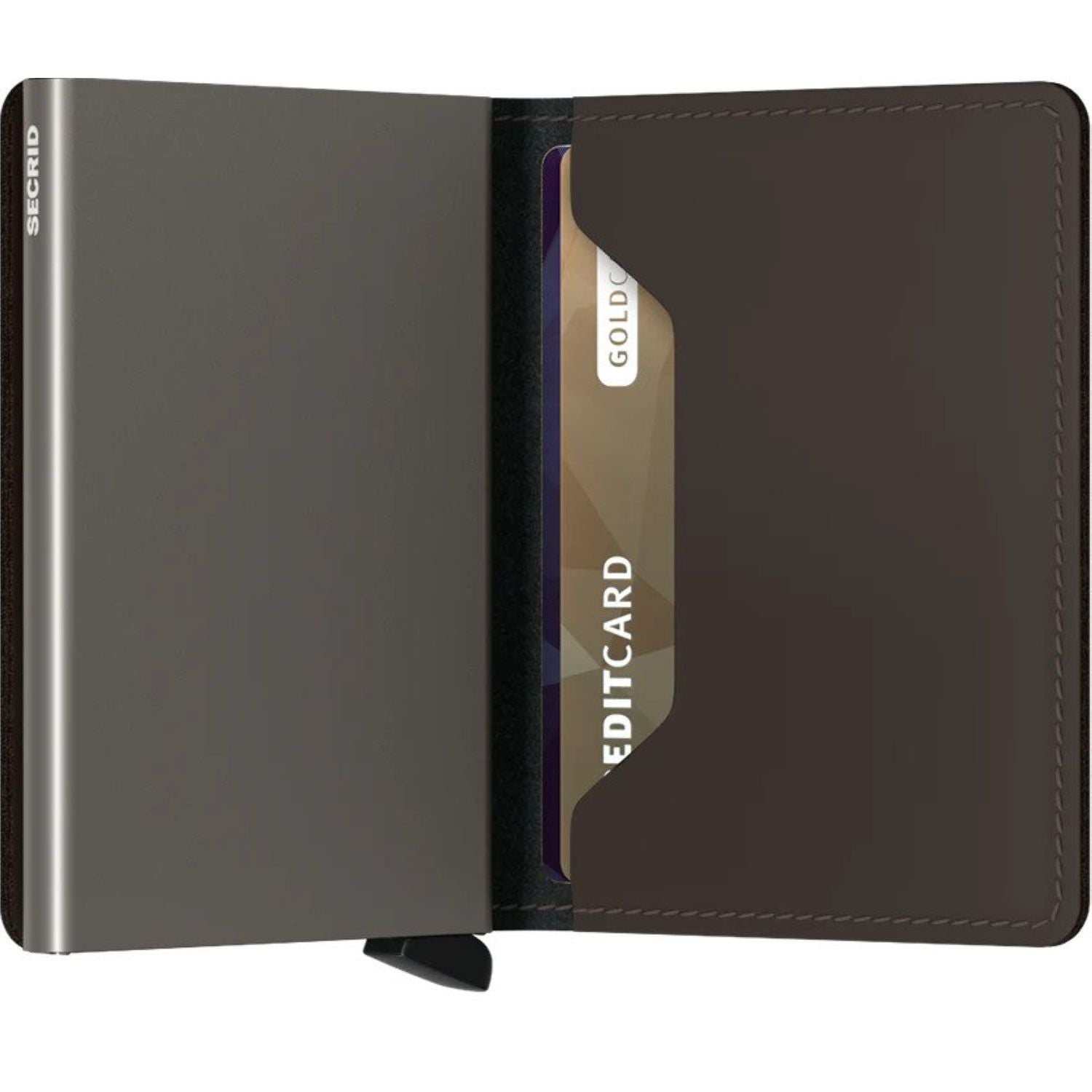 Secrid Slimwallet (Matte)