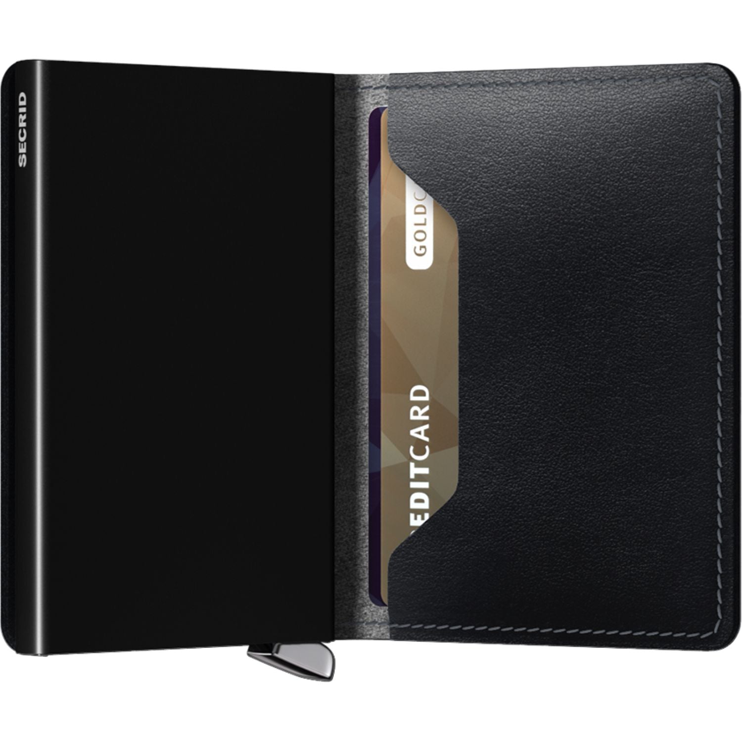 Secrid Slimwallet (Premium)