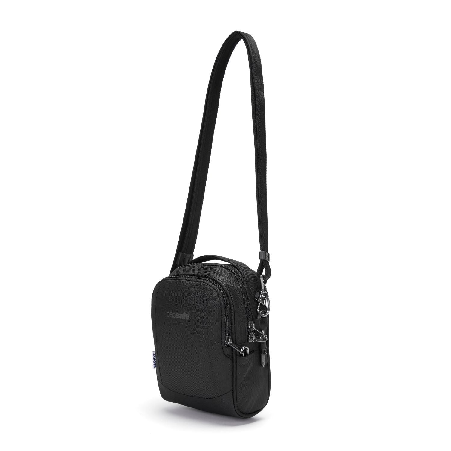 Pacsafe LS100 Anti-Theft Crossbody Bag