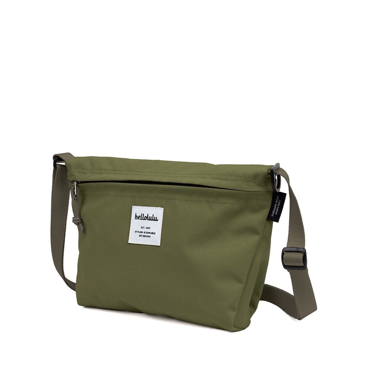 Hellolulu Cana Compact Utility Bag Recycled (SA)