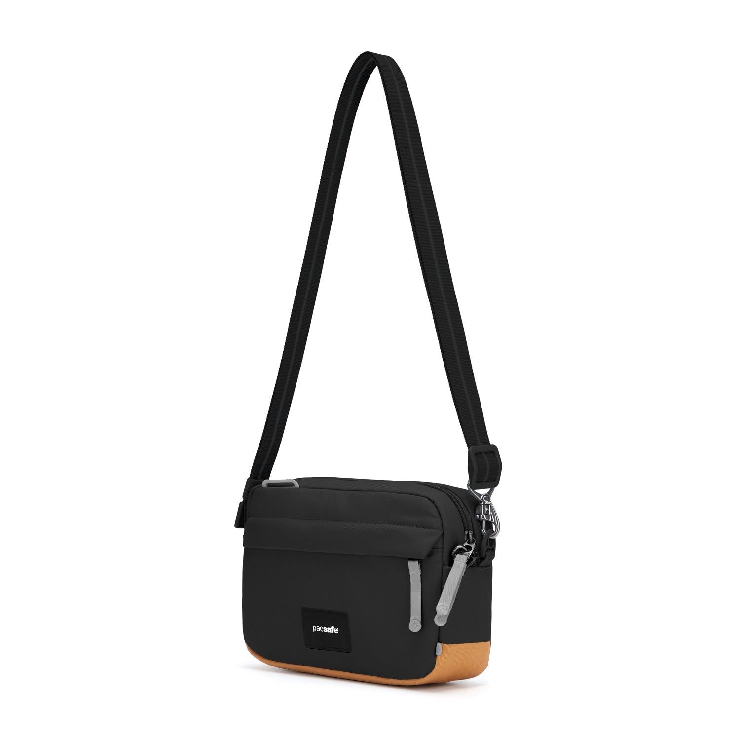 Pacsafe Go Anti-Theft Crossbody Bag