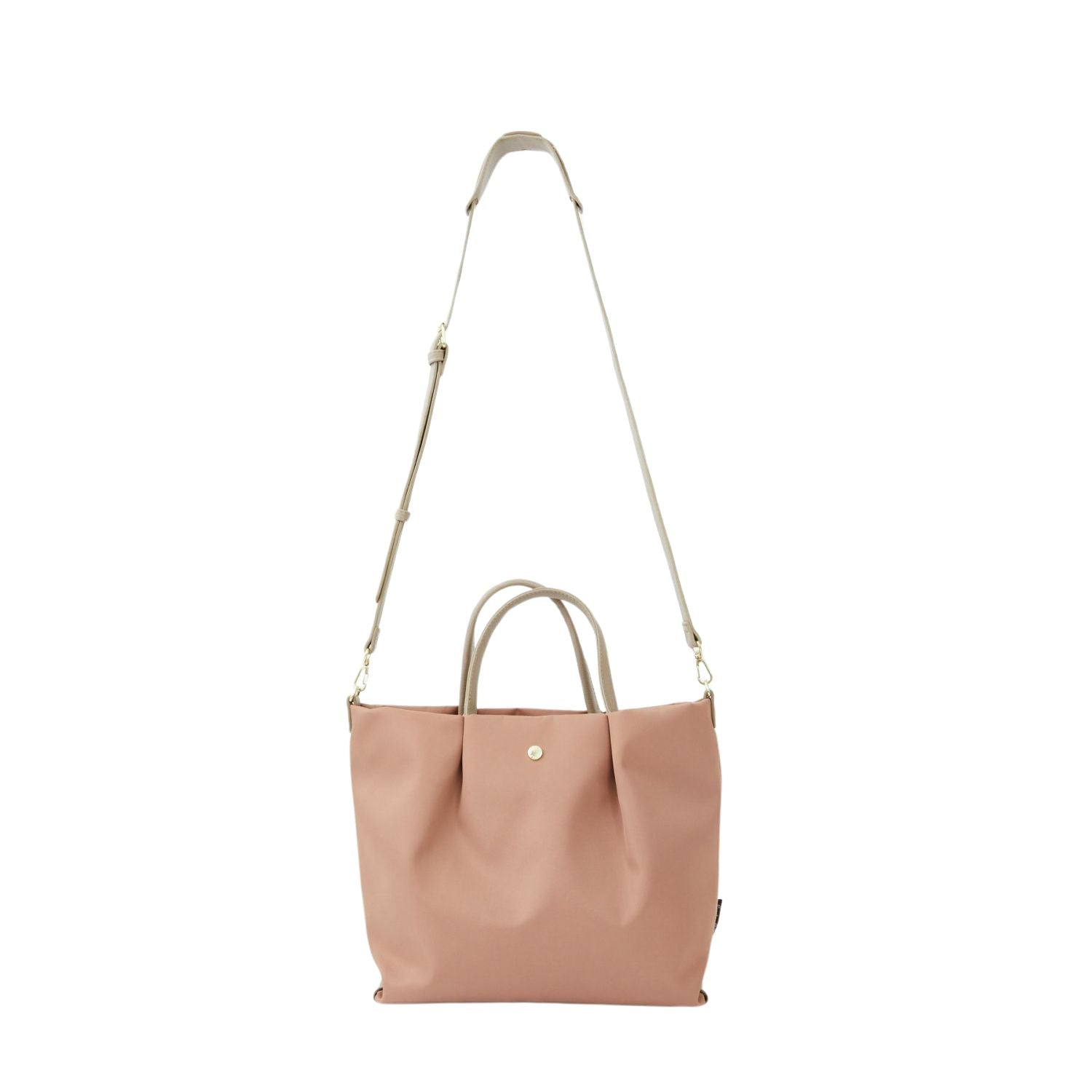 Legato Largo Burden Free 2Way Shoulder Bag | Legato Largo