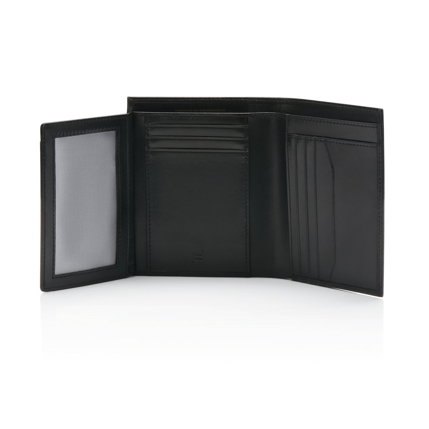 Porsche Design Classic Billfold 11