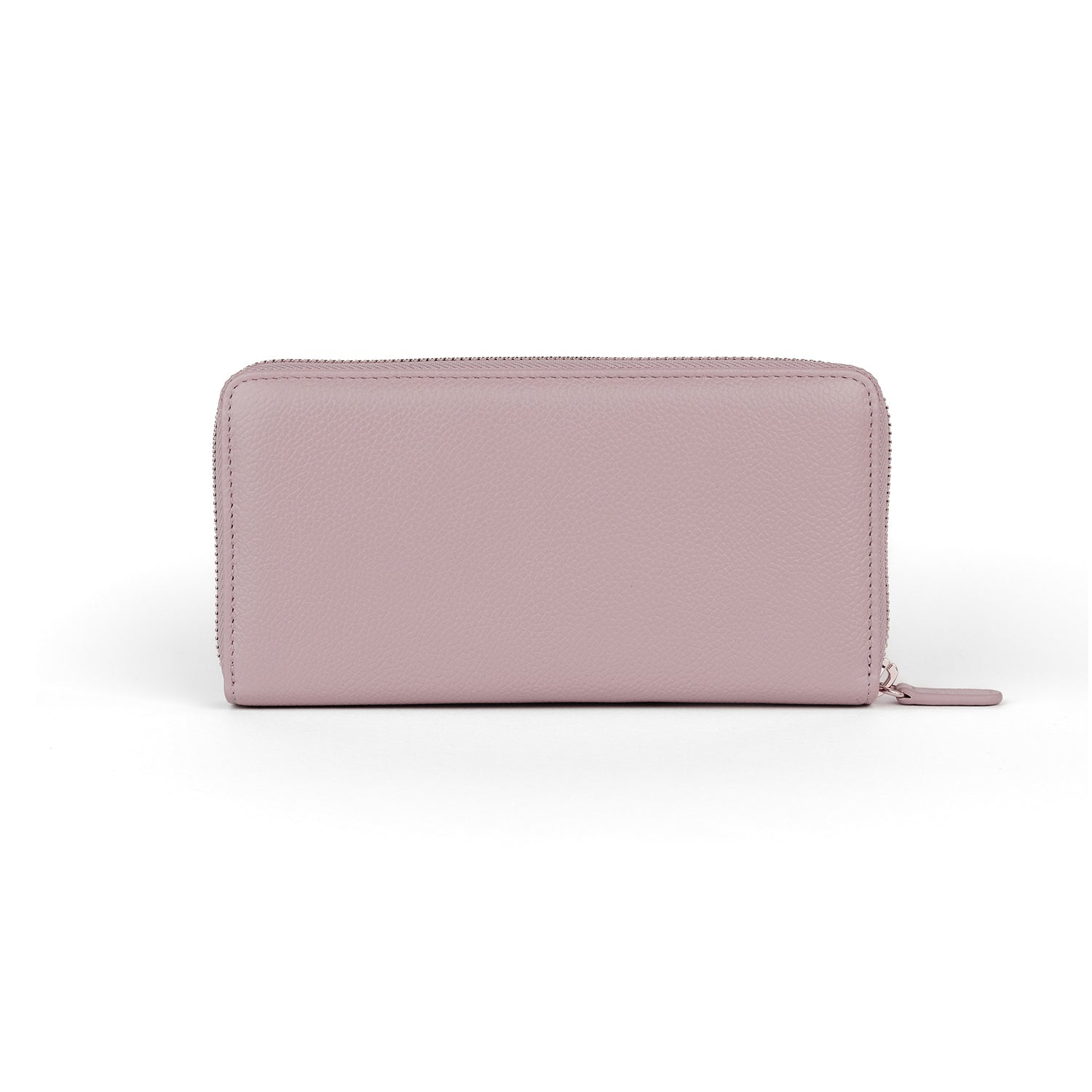 Crossing Milano Long Zip Wallet RFID