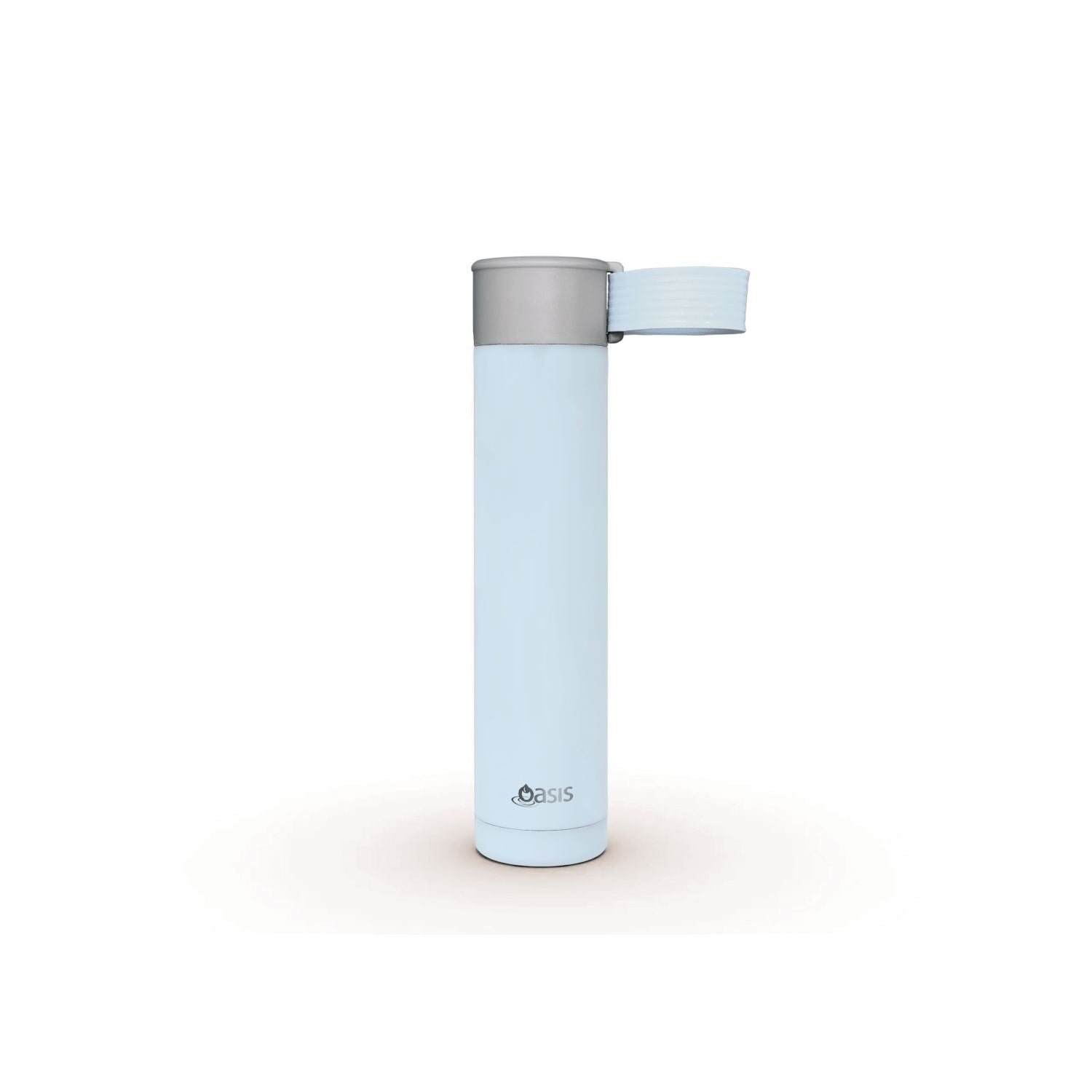 Oasis Skinny Mini Insulated Water Bottle 250ML Matte (SA)