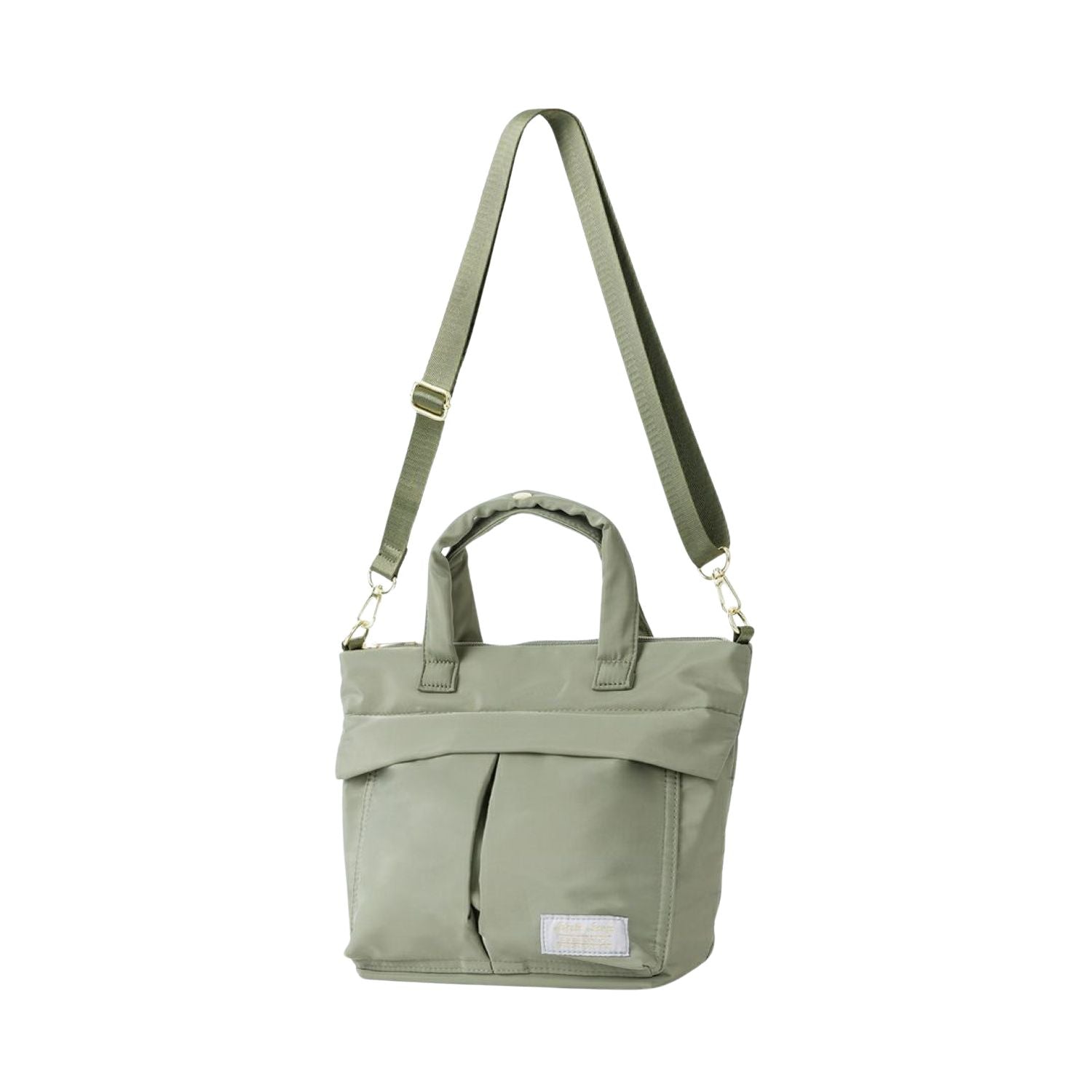 Legato Largo Helmet Bag 2Way Shoulder Bag