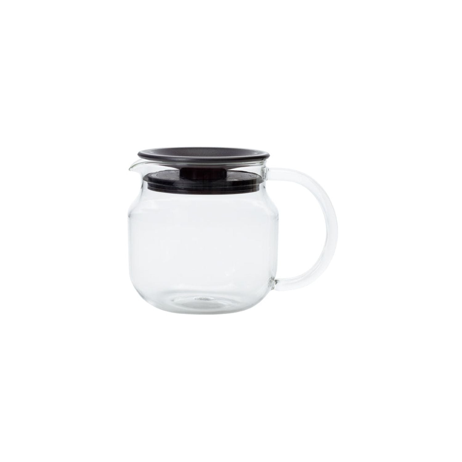 Kinto One Touch Teapot 450ML | Cups and Tumblers, Gifts & Lifestyle, Travel Accessories, Water Bottles | Kinto