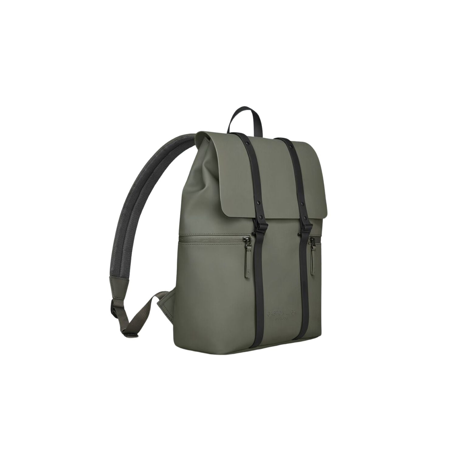 Gaston Luga Splash Backpack 2.0 13" | Bags, Bags for Men, Bags for Women, Gaston Luga, Laptop Backpacks, School Bags, Travel Backpacks | GASTON LUGA-24