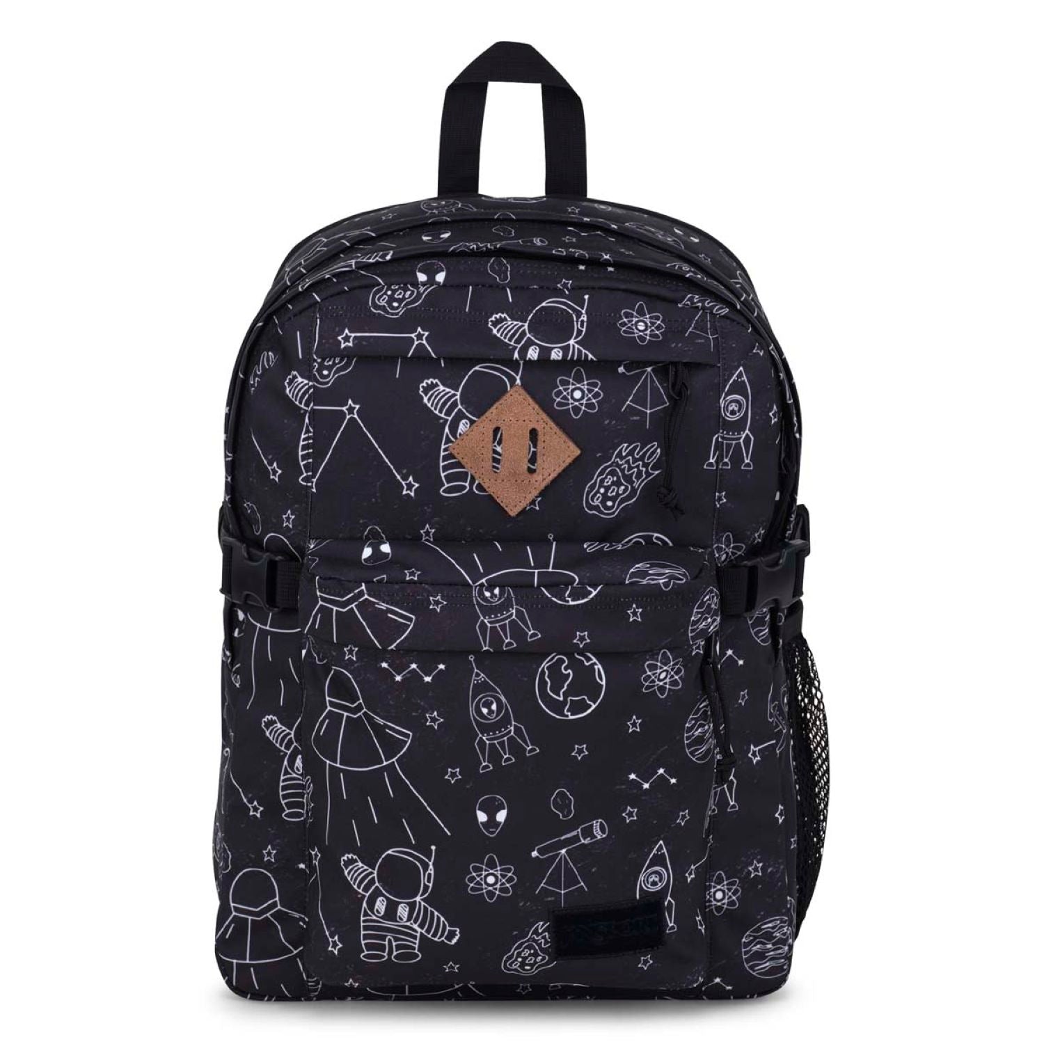 Jansport Main Campus Backpack (Printed)