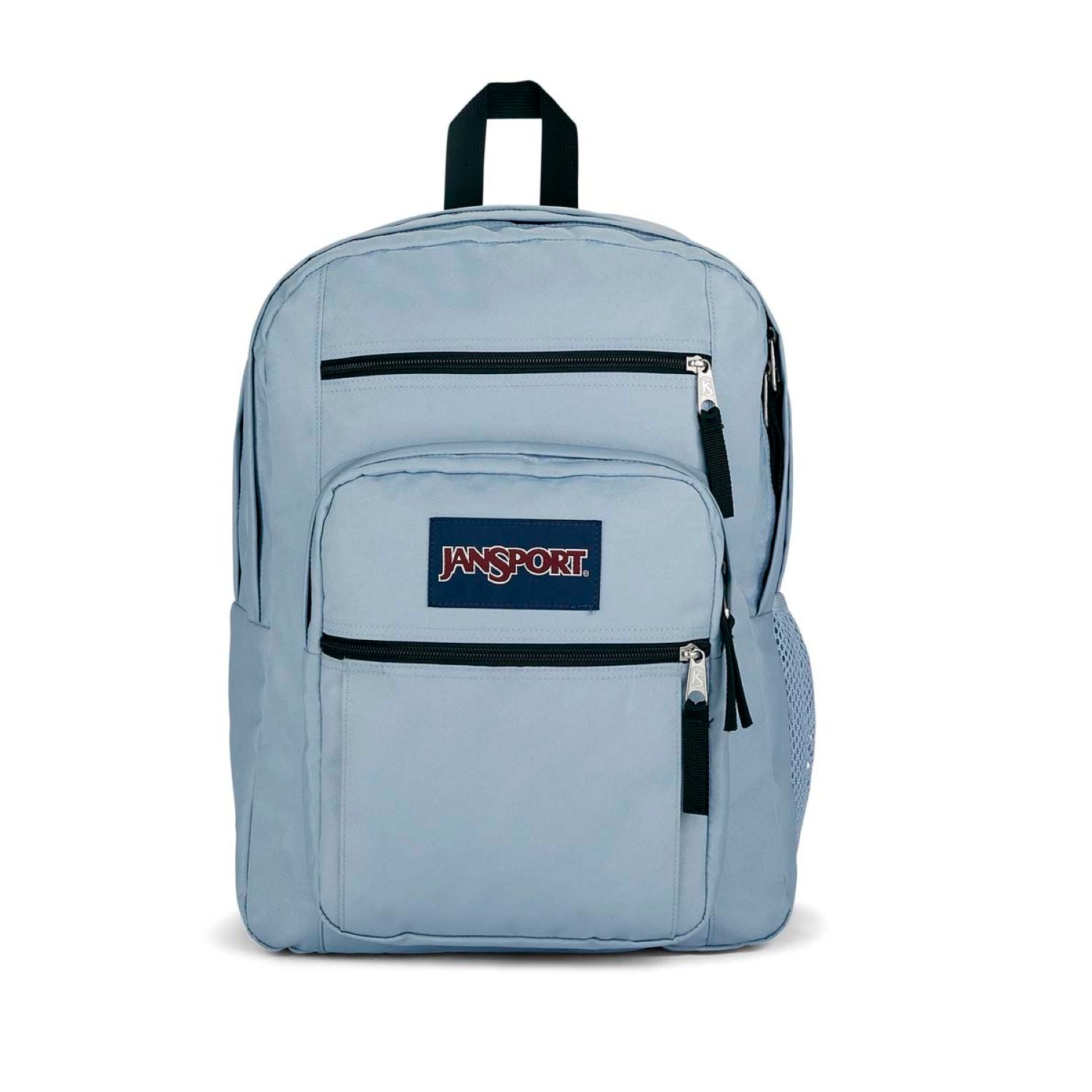 Jansport Big Student Backpack (Plain)