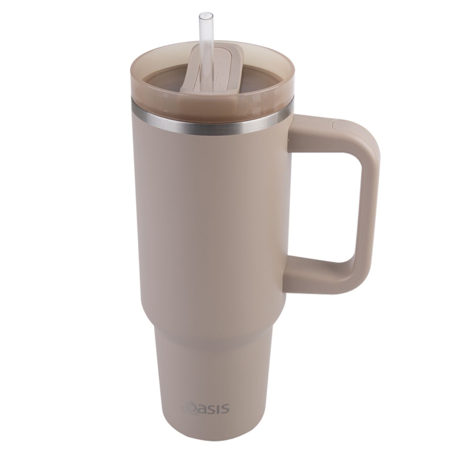 Oasis Stainless Steel Insulated Commuter Travel Tumbler 1.2L (SA)
