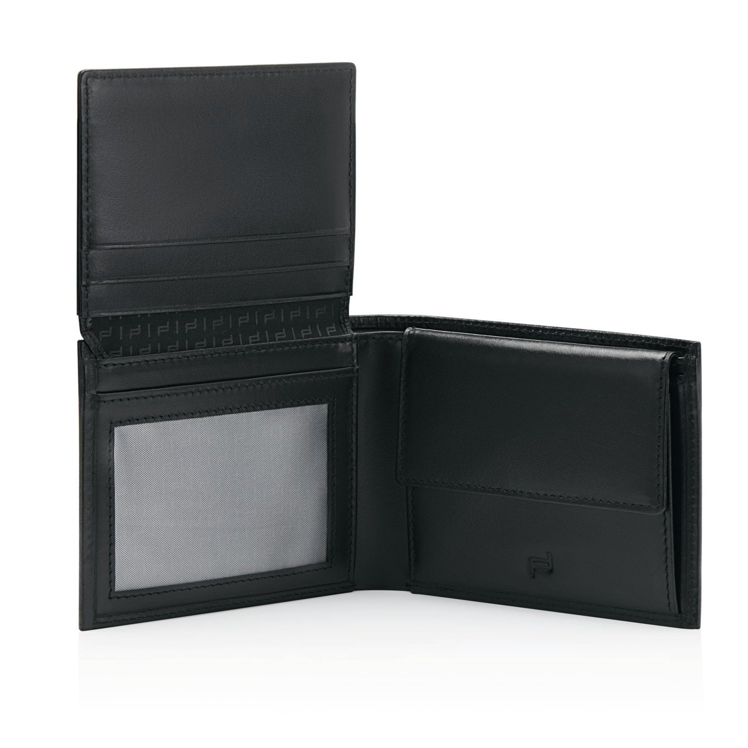 Porsche Design Classic Wallet 5