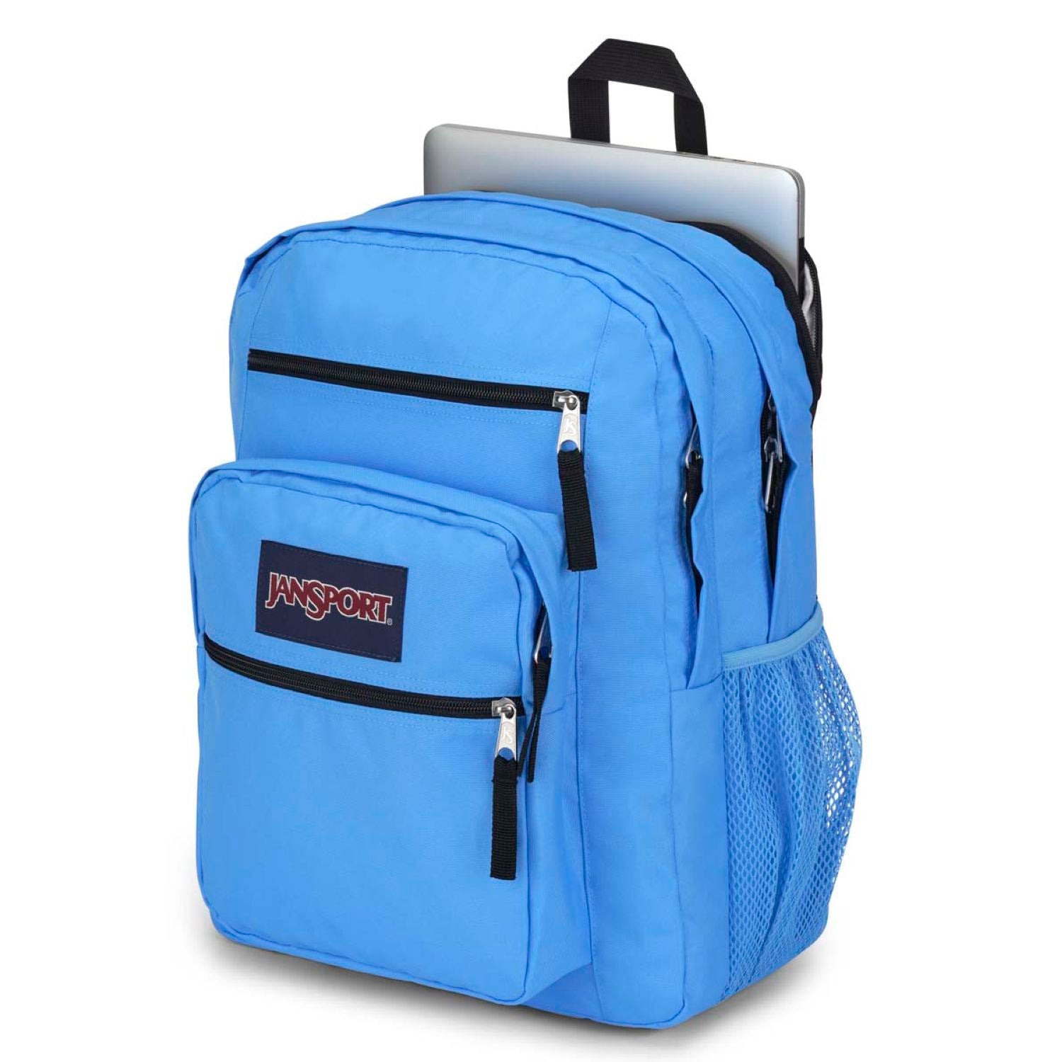 Jansport Big Student Backpack (Plain)