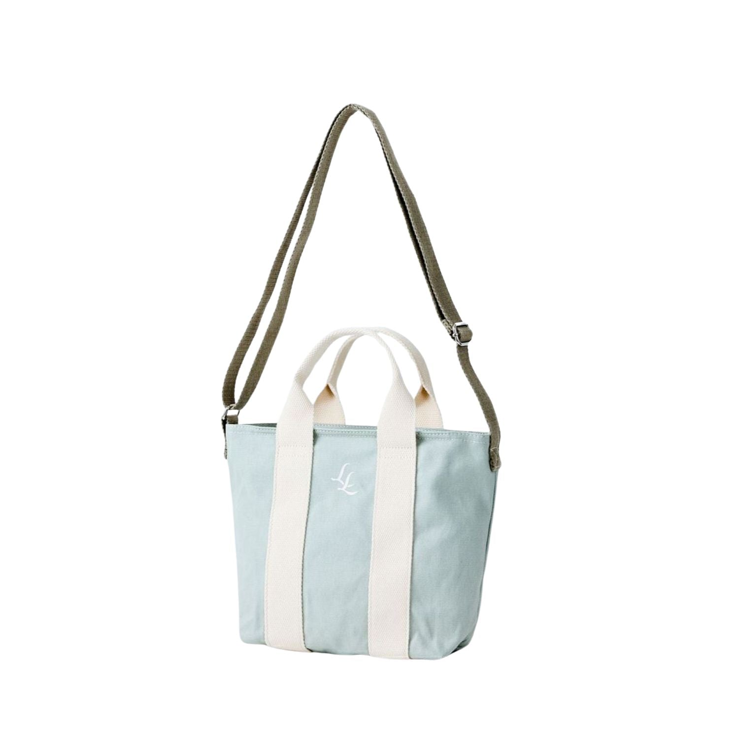 Legato Largo Ll Canvas Series 2Way Shoulder Bag