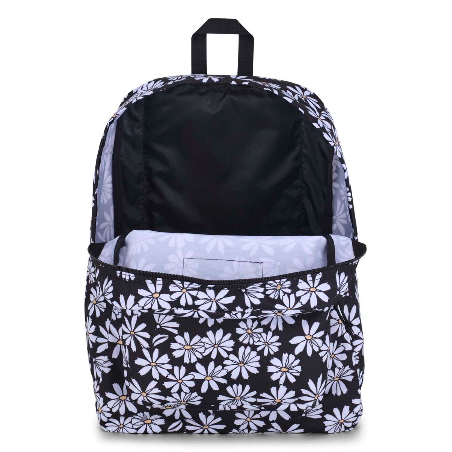 Jansport Superbreak Backpack (Printed)