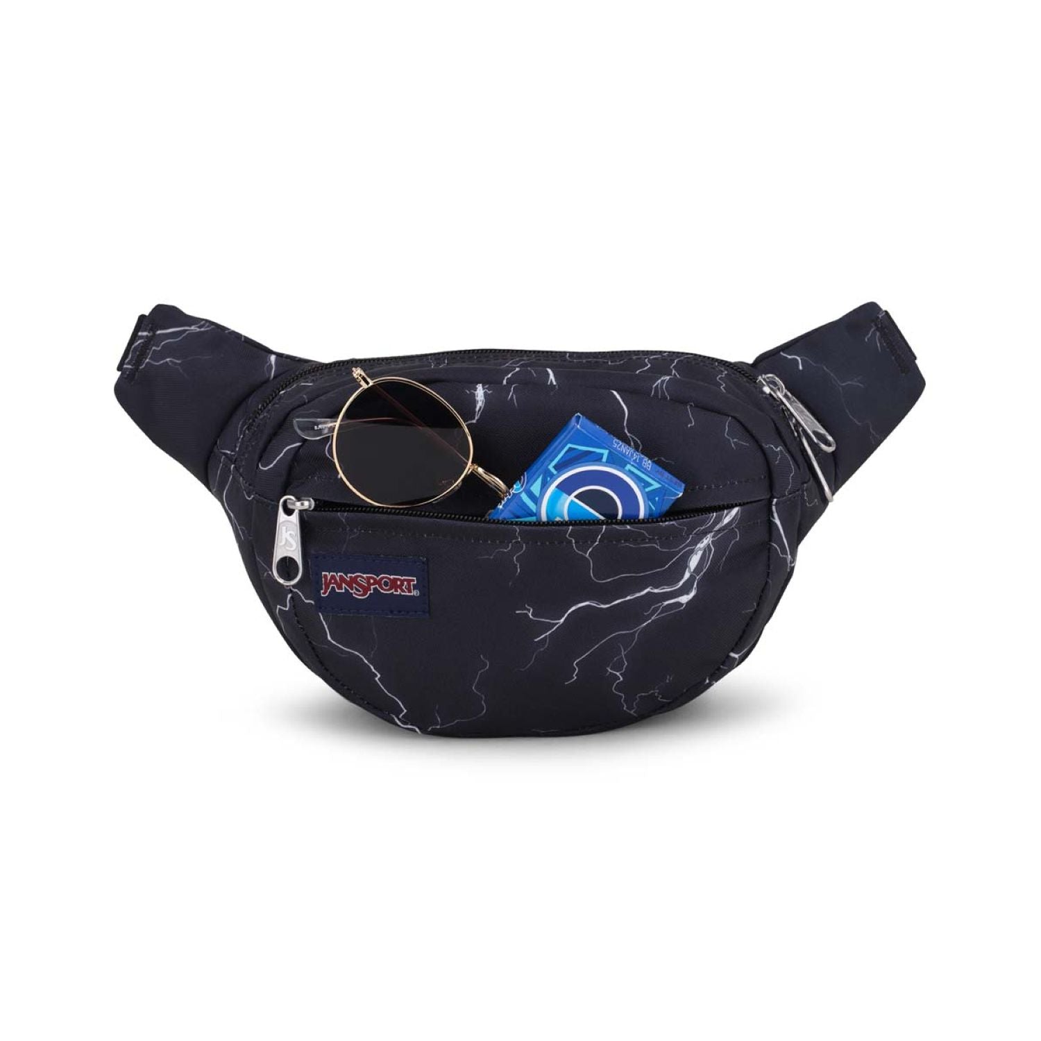 Jansport Fifth Avenue Waist Pack (Printed)