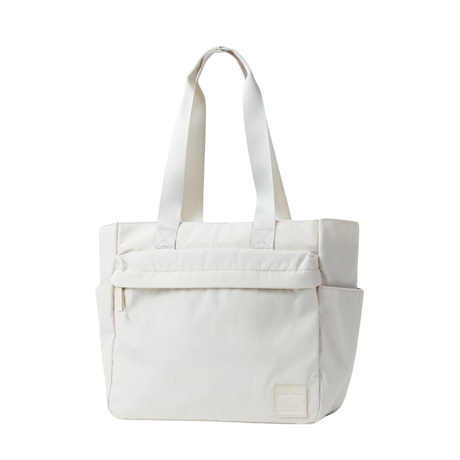 Legato Largo Silky A4 Tote Bag