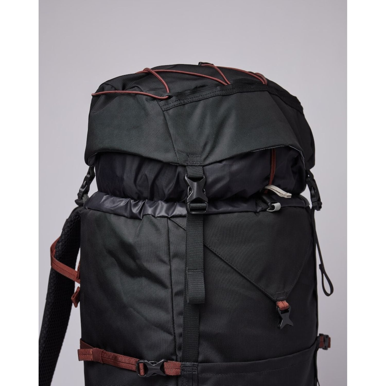 Sandqvist Mountain Hike Backpack