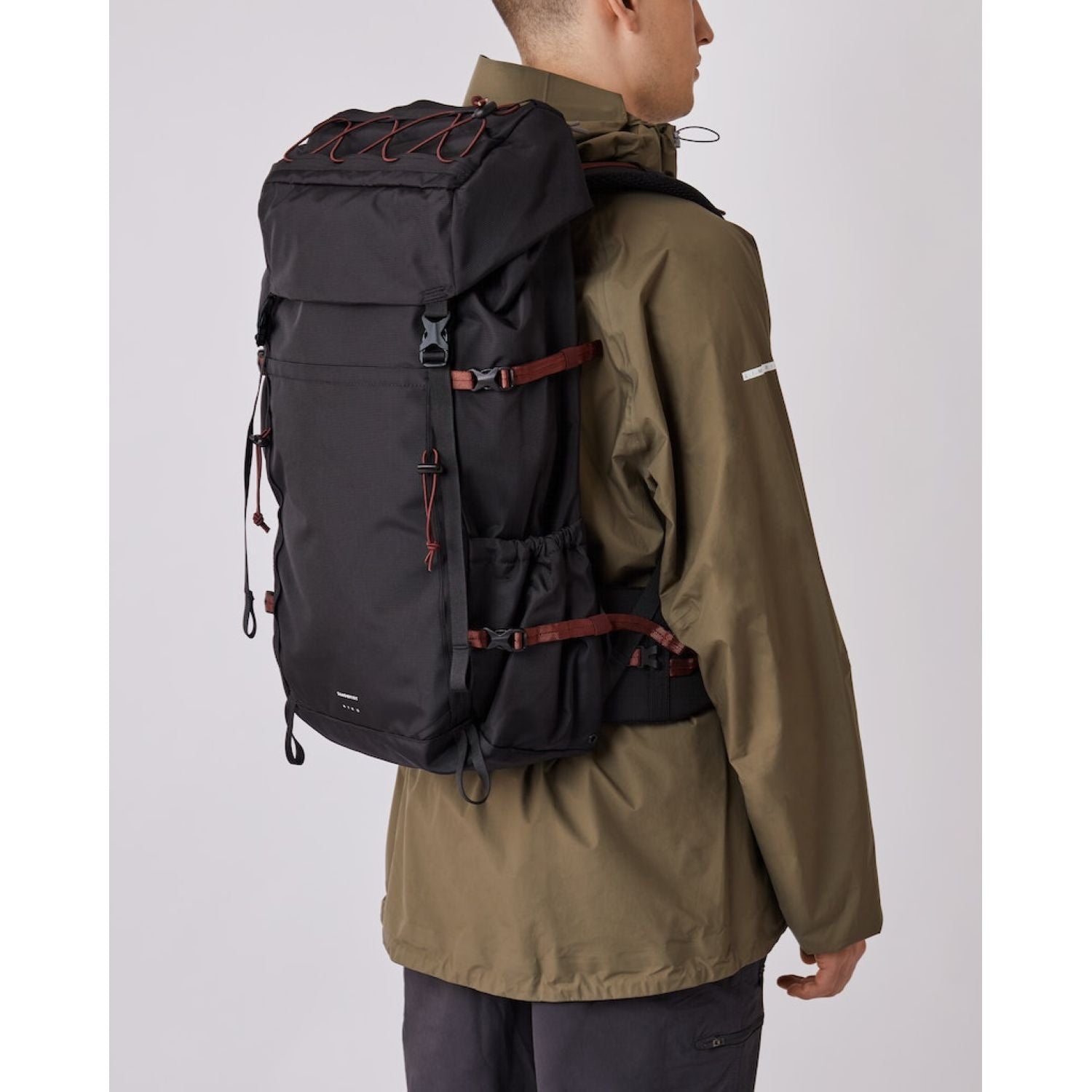 Sandqvist Mountain Hike Backpack