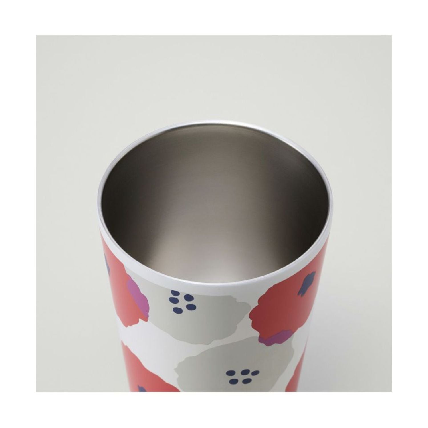 WPC Stainless Steel 2 Way Tumbler 430ml