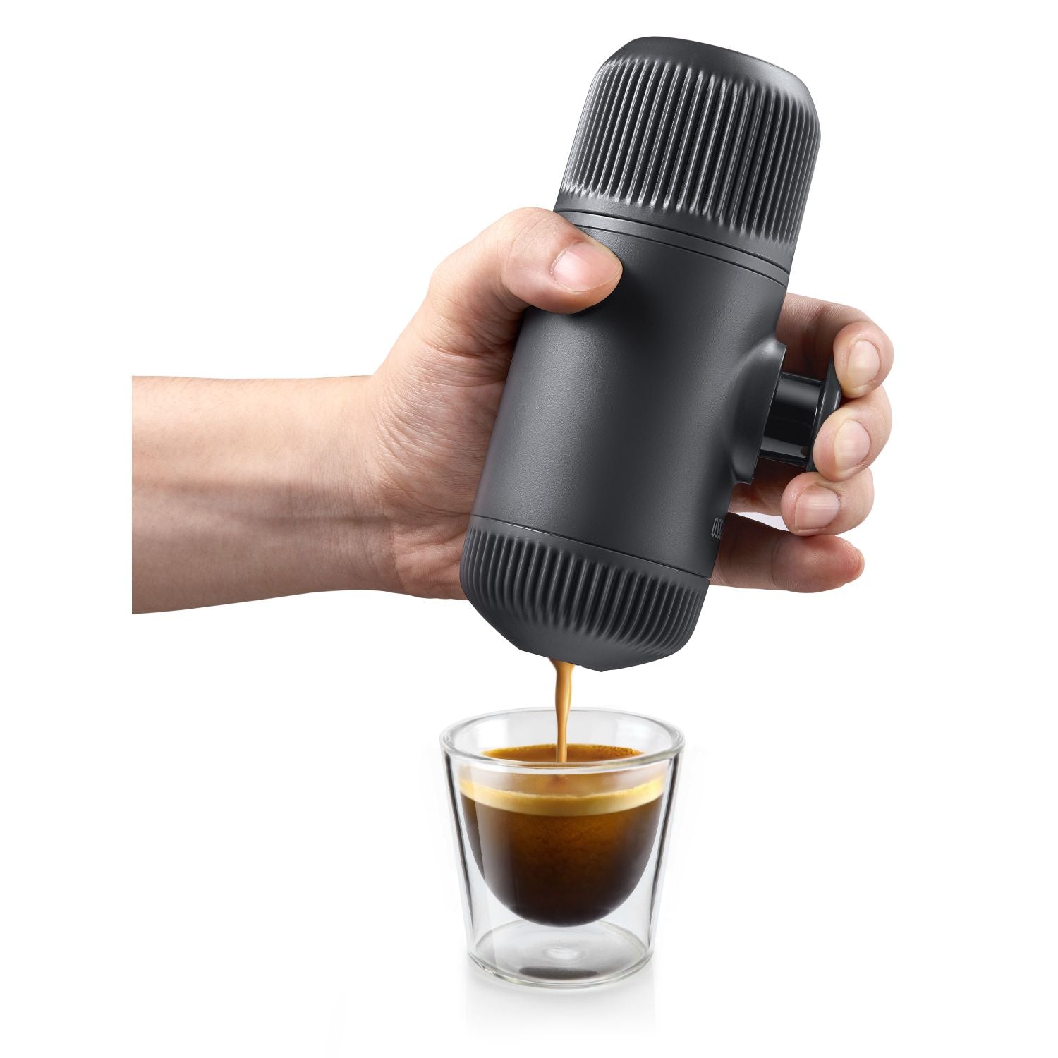 Wacaco Nanopresso + Case Espresso Coffee Maker