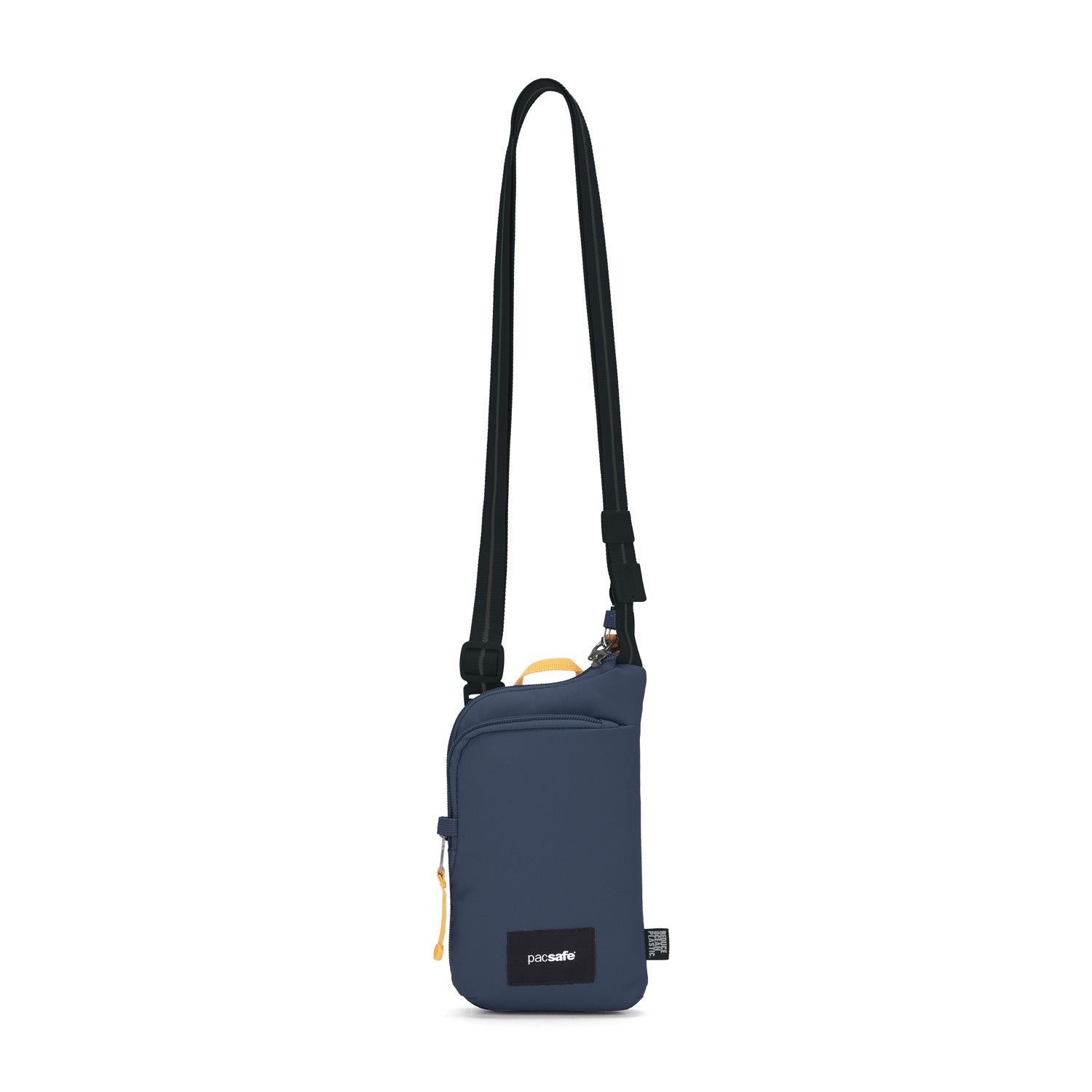 Pacsafe Go Tech Crossbody Bag