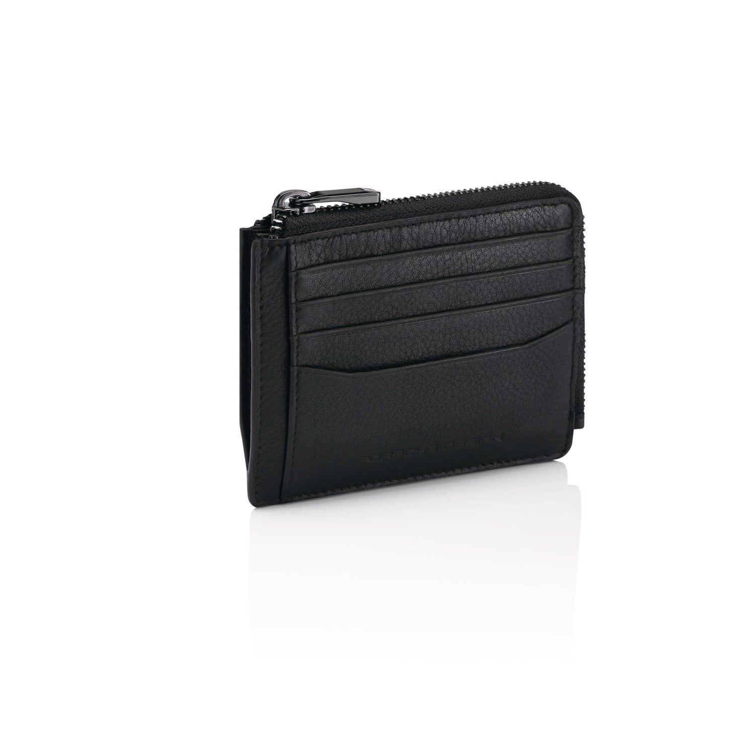 Porsche Design Business Wallet 11 With Zipper