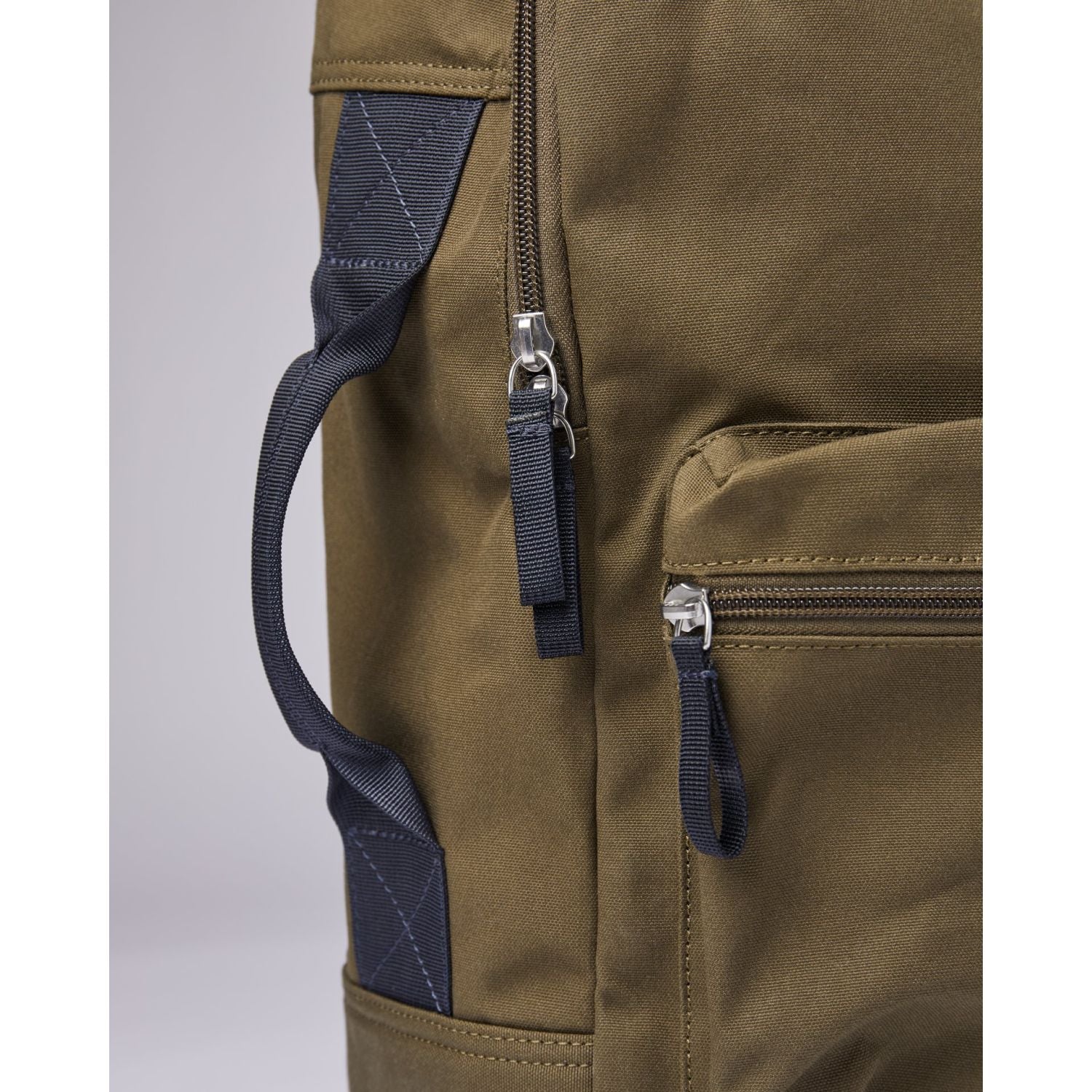 Sandqvist August Backpack