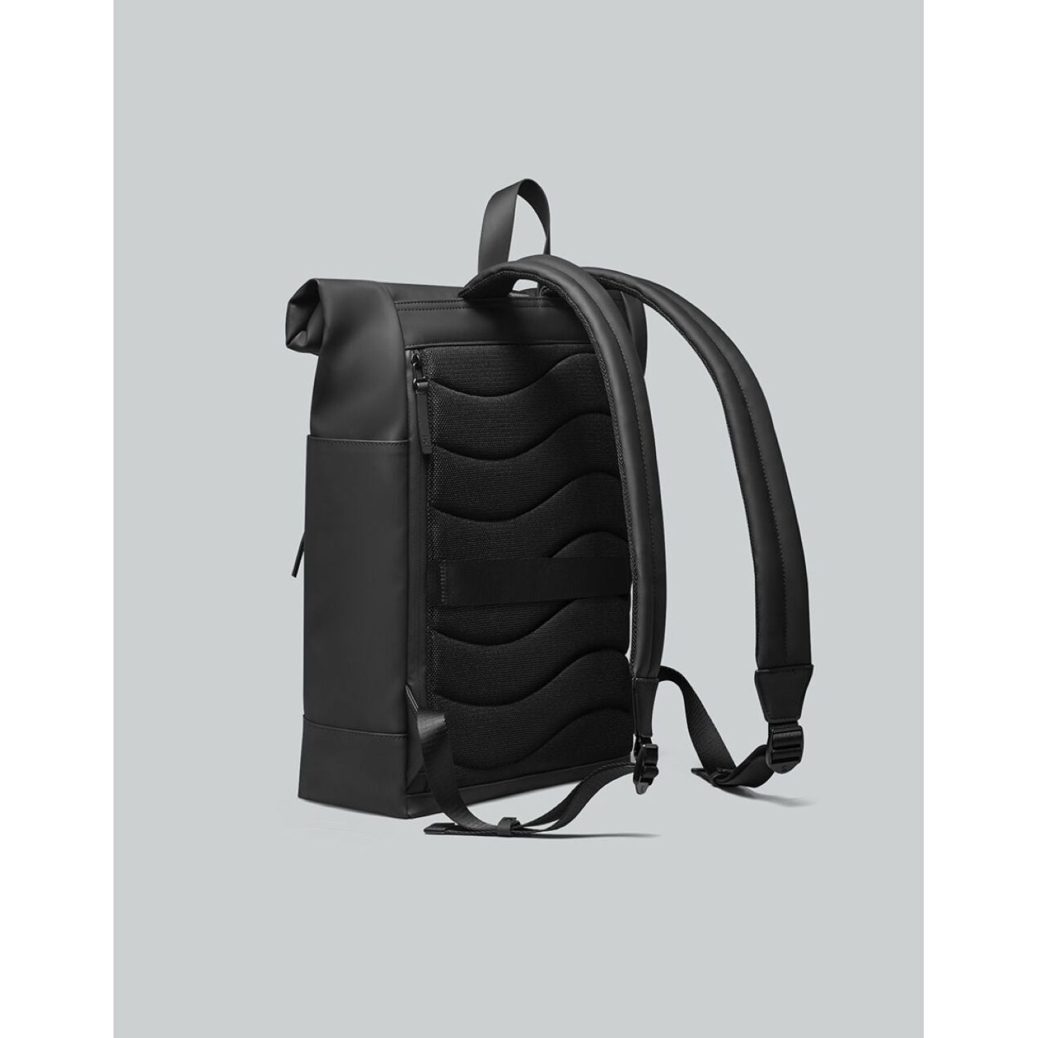 Gaston Luga Rullen Backpack 13'' | Bags, Bags for Men, Bags for Women, Gaston Luga, Laptop Backpacks, School Bags, Travel Backpacks | GASTON LUGA-3