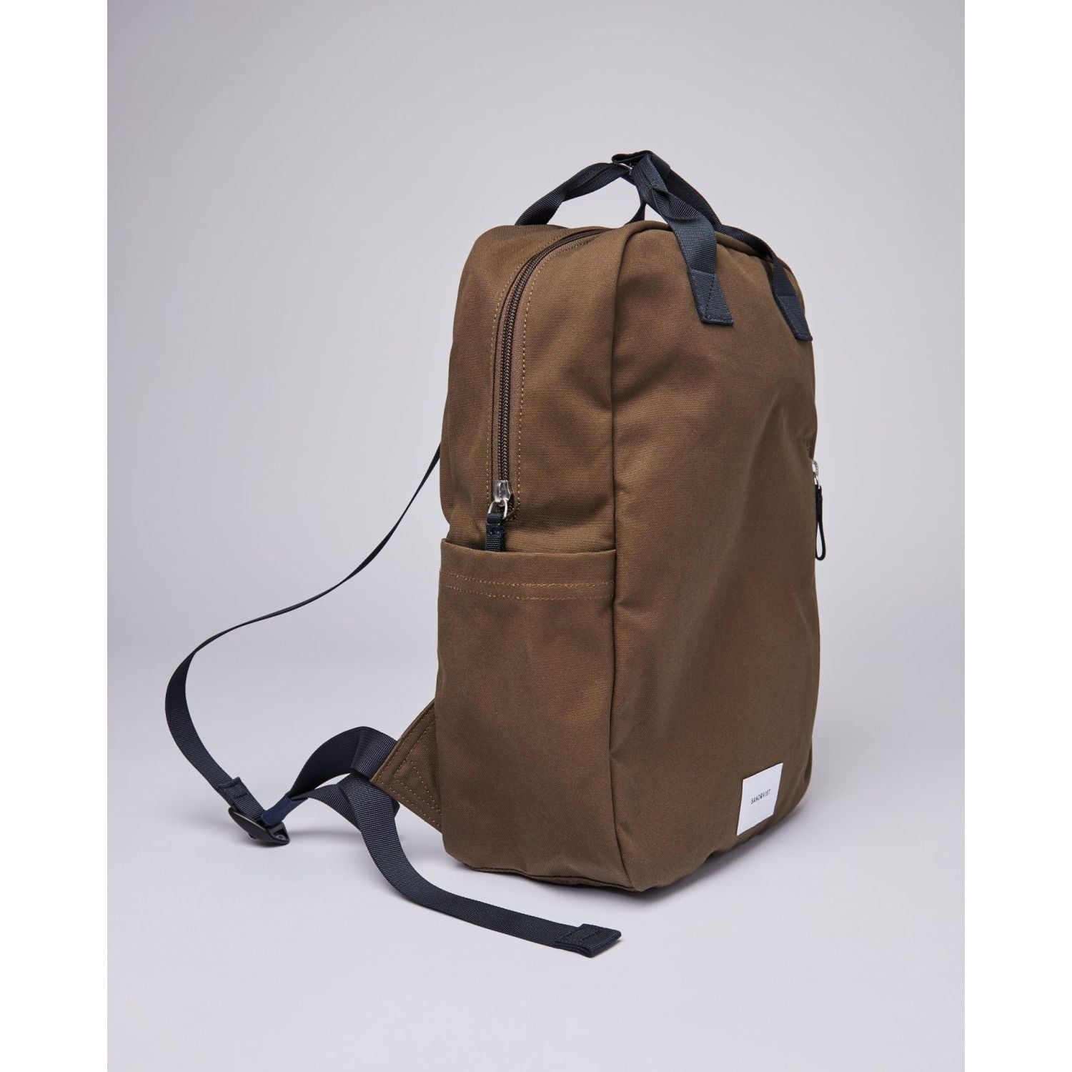 Sandqvist Knut Backpack