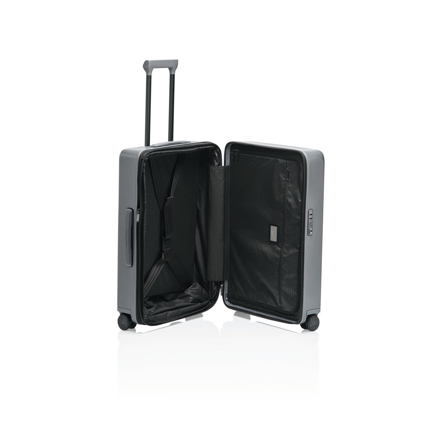 Porsche Design Roadster 27" Expandable Medium Luggage Spinner (SA)