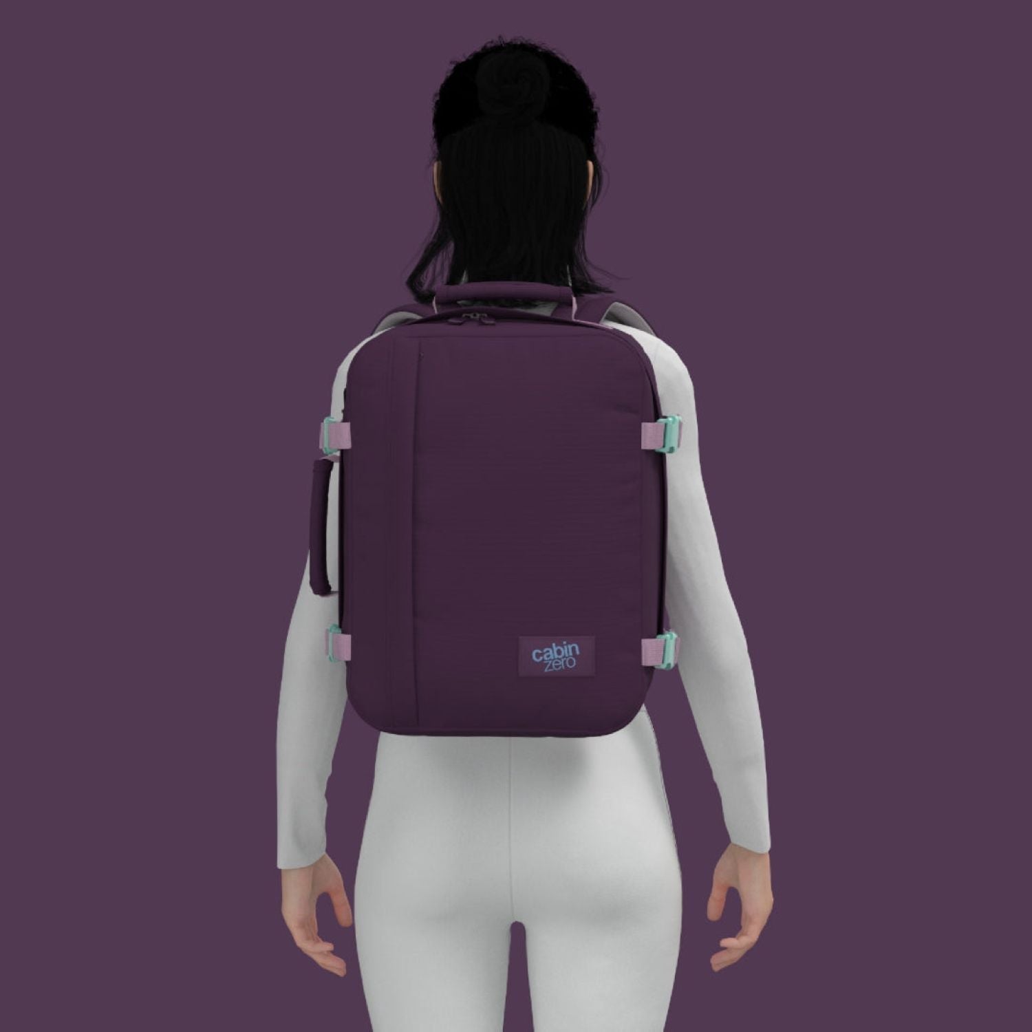 Cabinzero Classic Backpack 28L (SA)