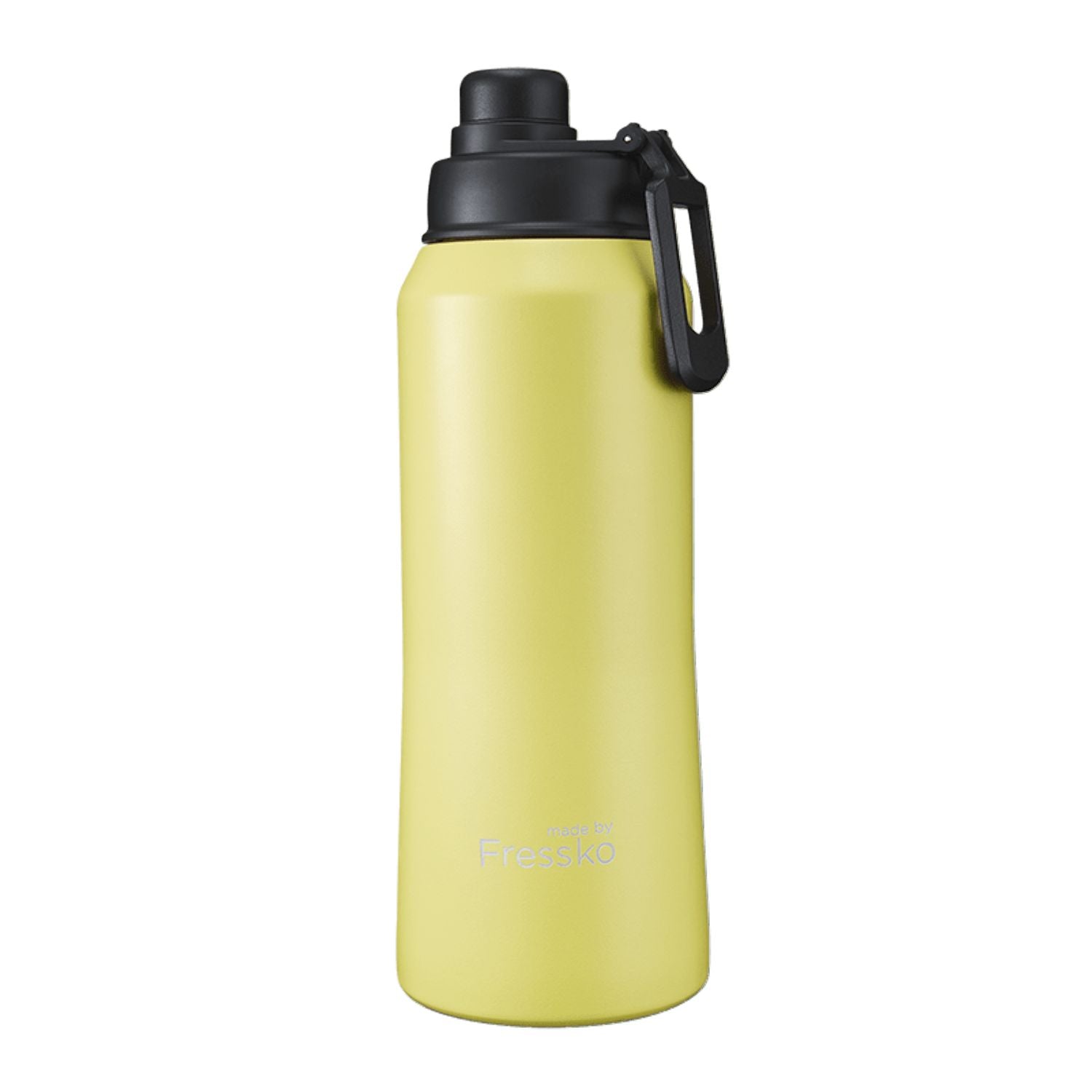 Made By Fressko Core 34oz Insulated Stainless Steel Drink Bottle